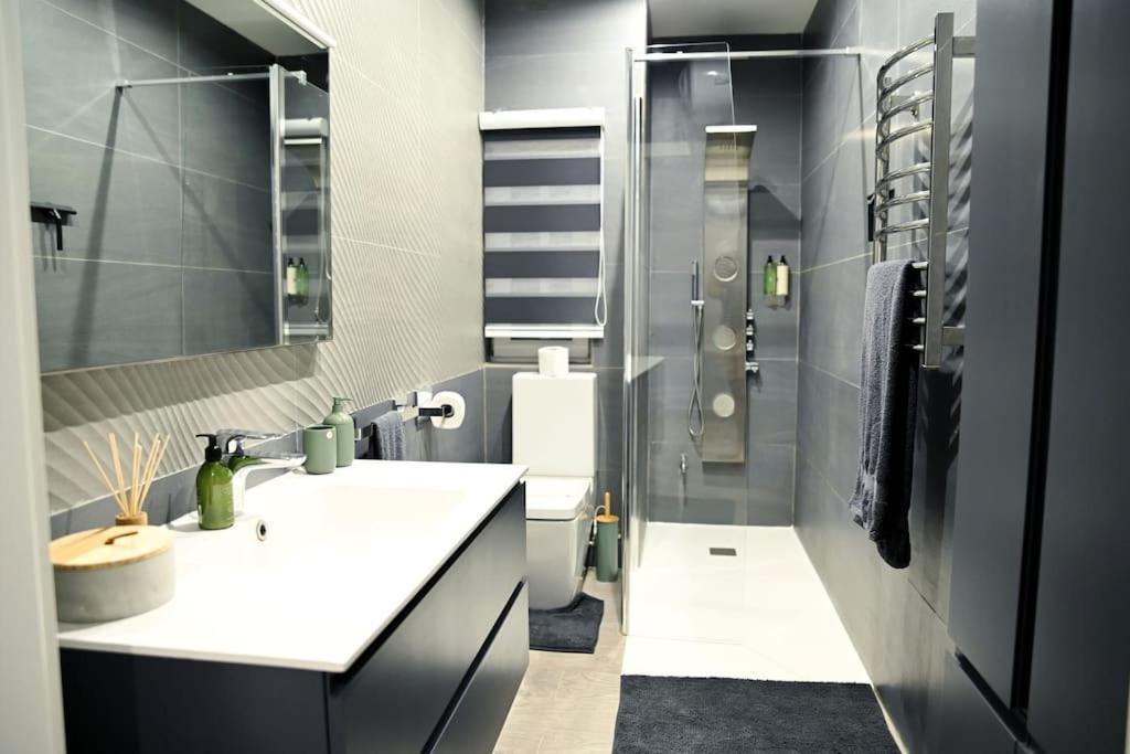 2 Bedroom Luxury Apartment in Madliena Swieqi