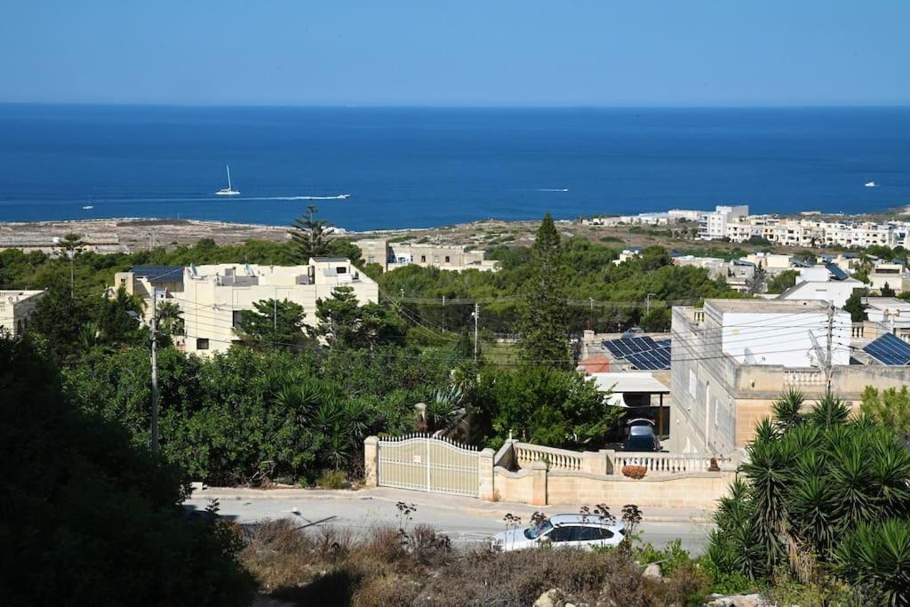 2 Bedroom Luxury Apartment in Madliena Swieqi