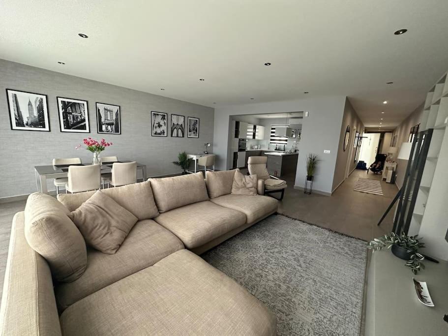 2 Bedroom Luxury Apartment in Madliena Swieqi