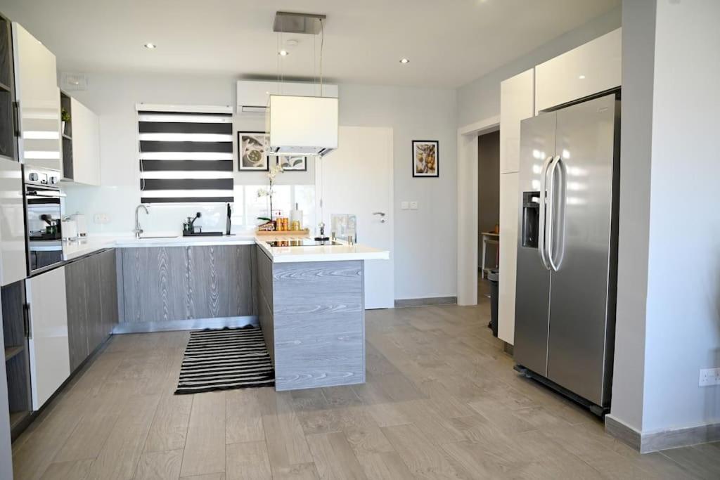 2 Bedroom Luxury Apartment in Madliena Swieqi