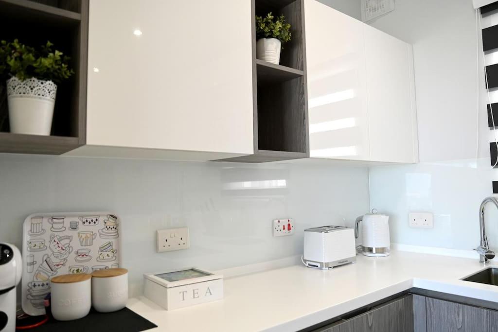 2 Bedroom Luxury Apartment in Madliena Swieqi