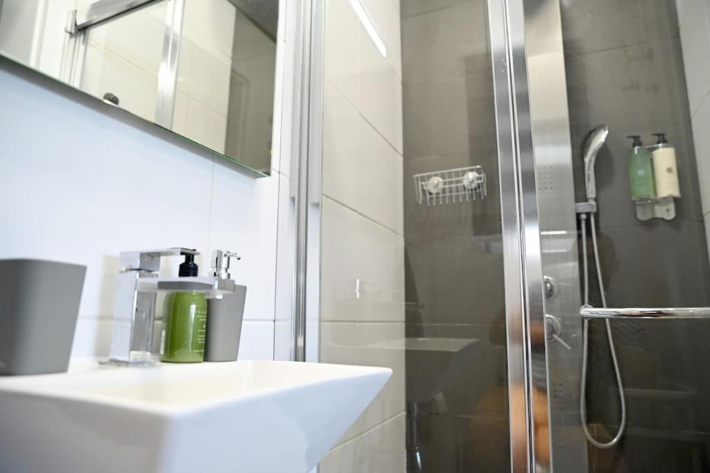 2 Bedroom Luxury Apartment in Madliena Swieqi