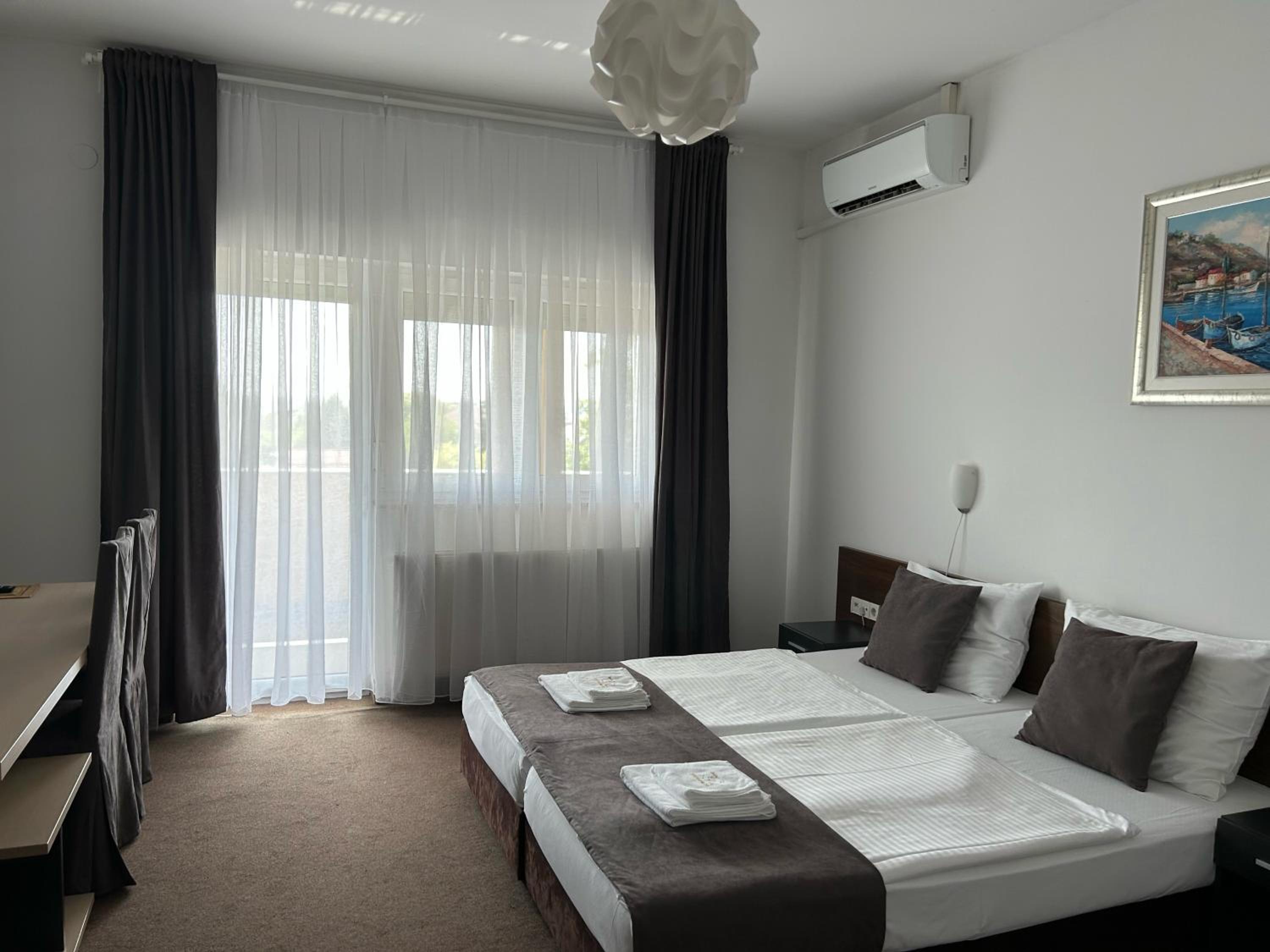 Rooms Laguna