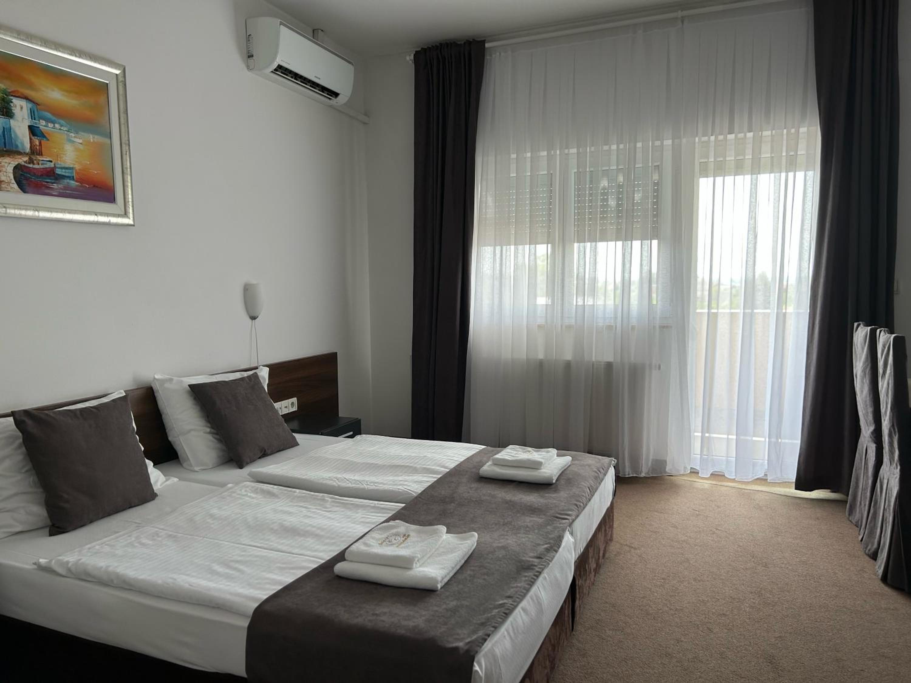 Rooms Laguna