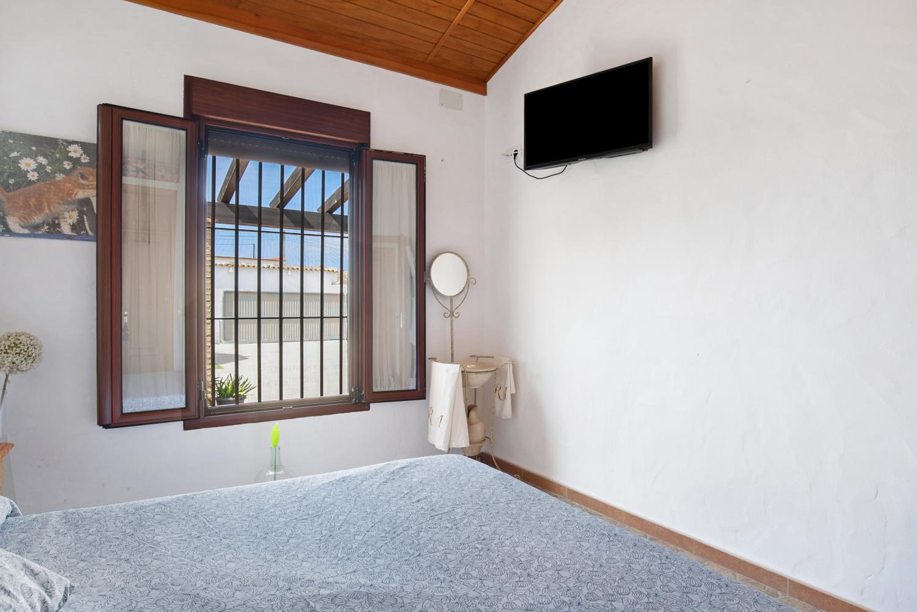 Casa Nazaret