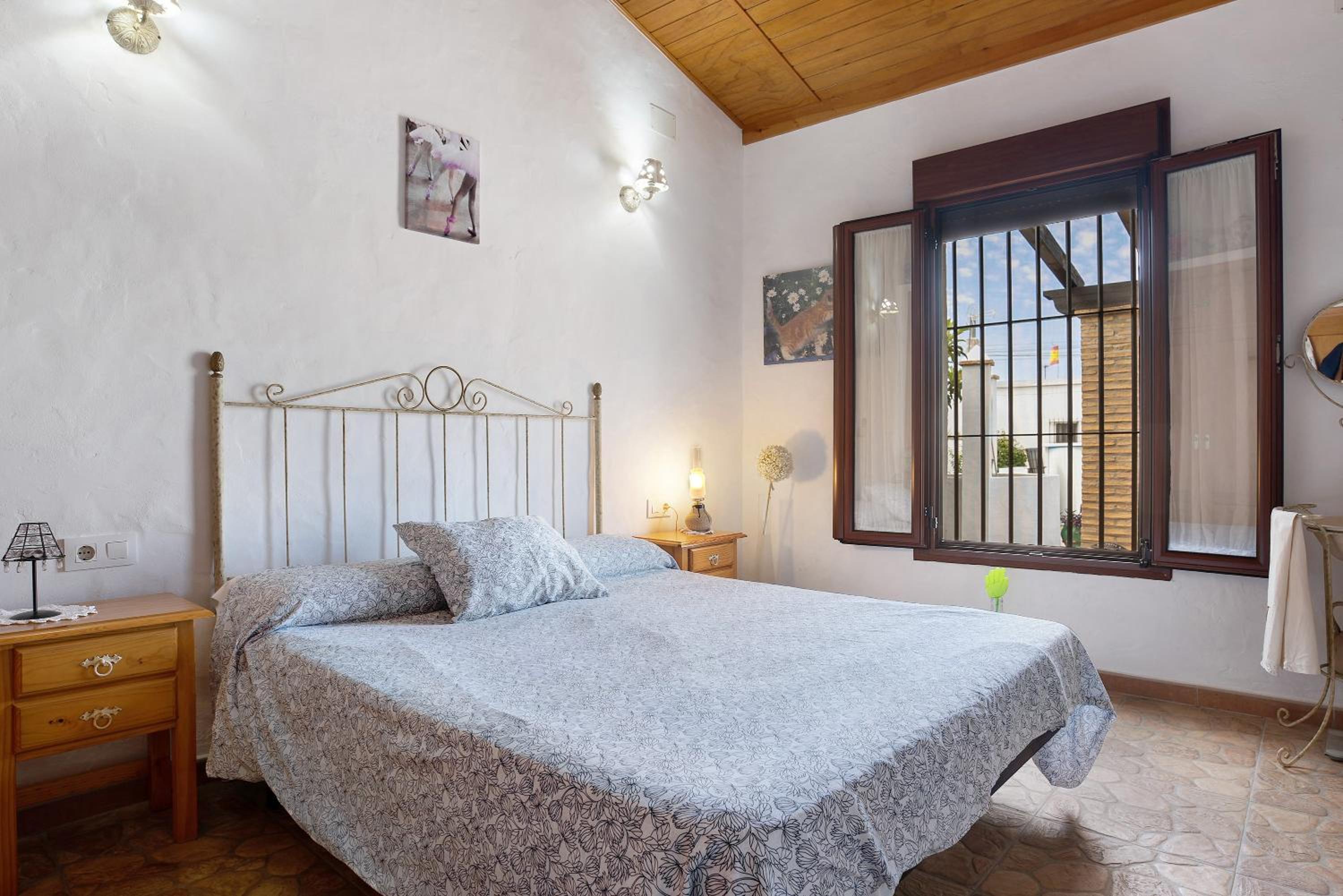 Casa Nazaret