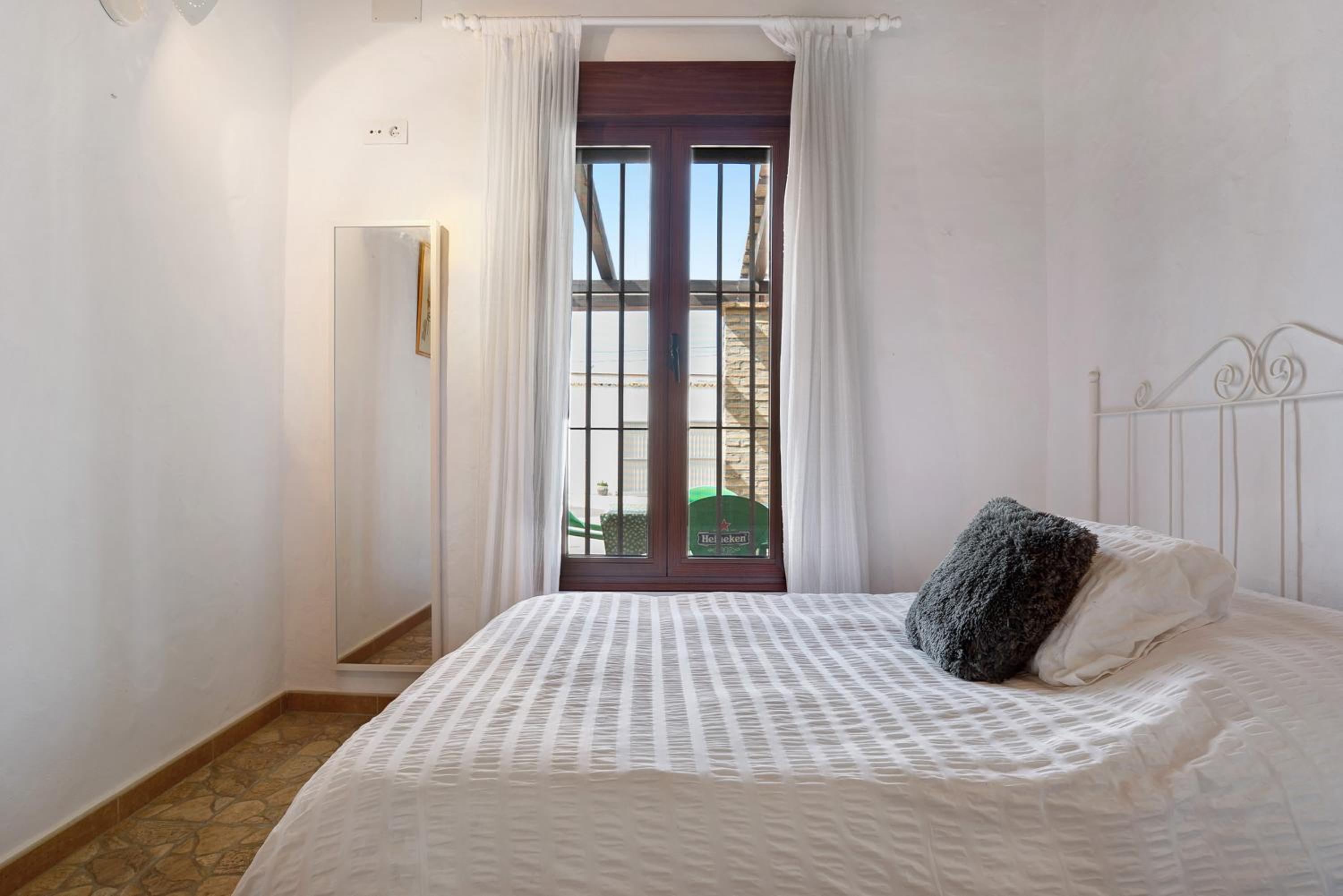 Casa Nazaret
