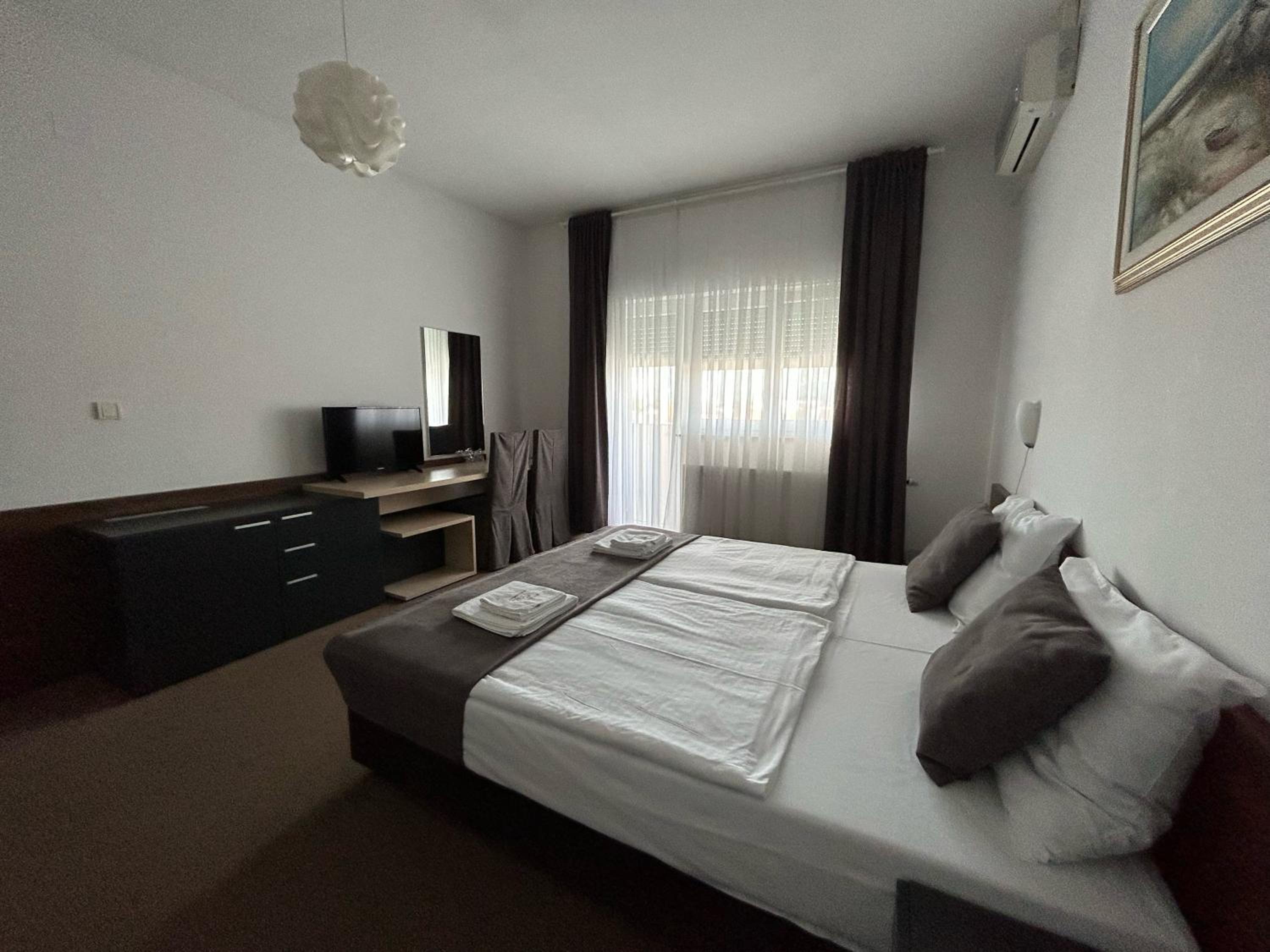 Rooms Laguna