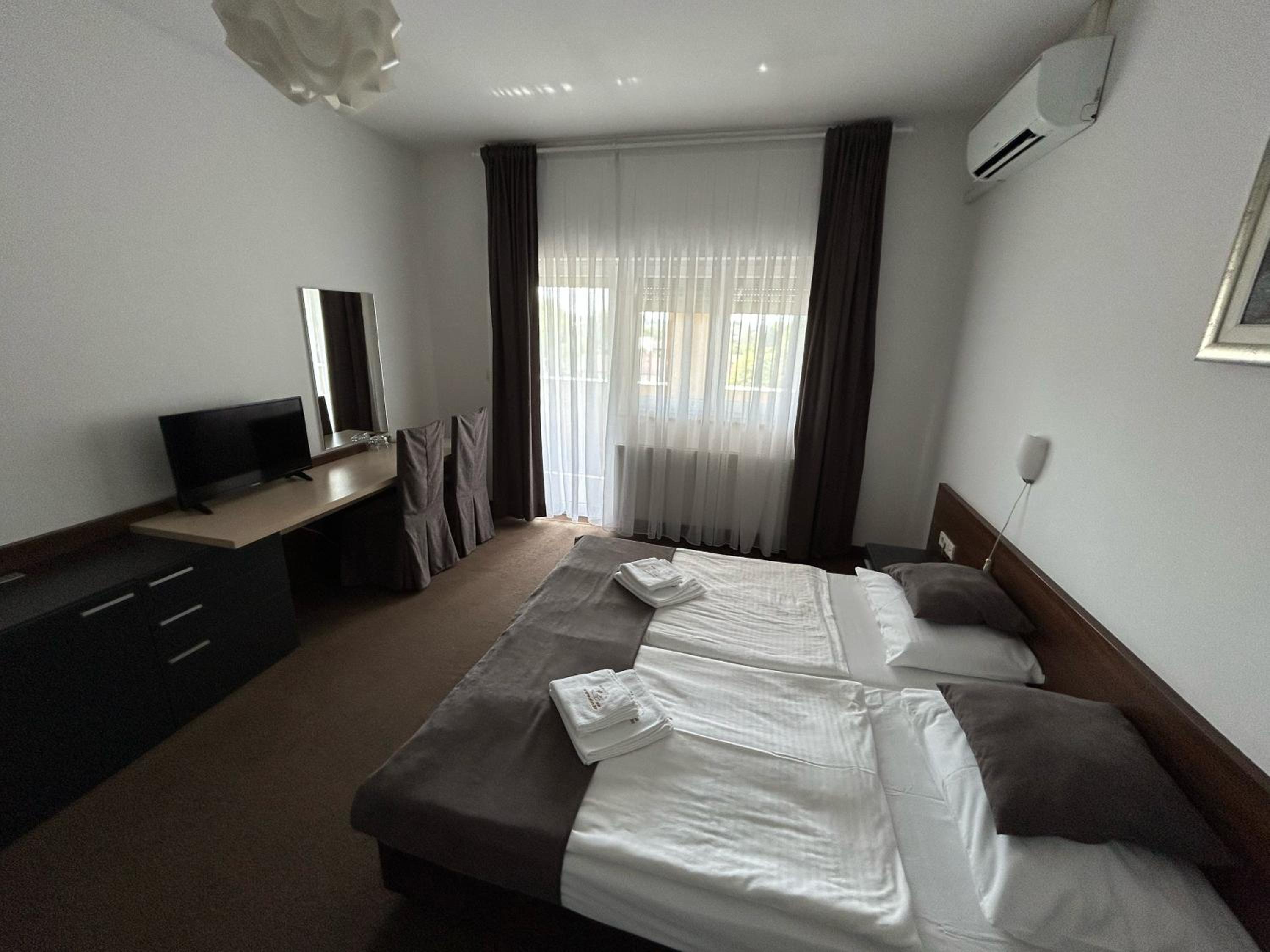 Rooms Laguna
