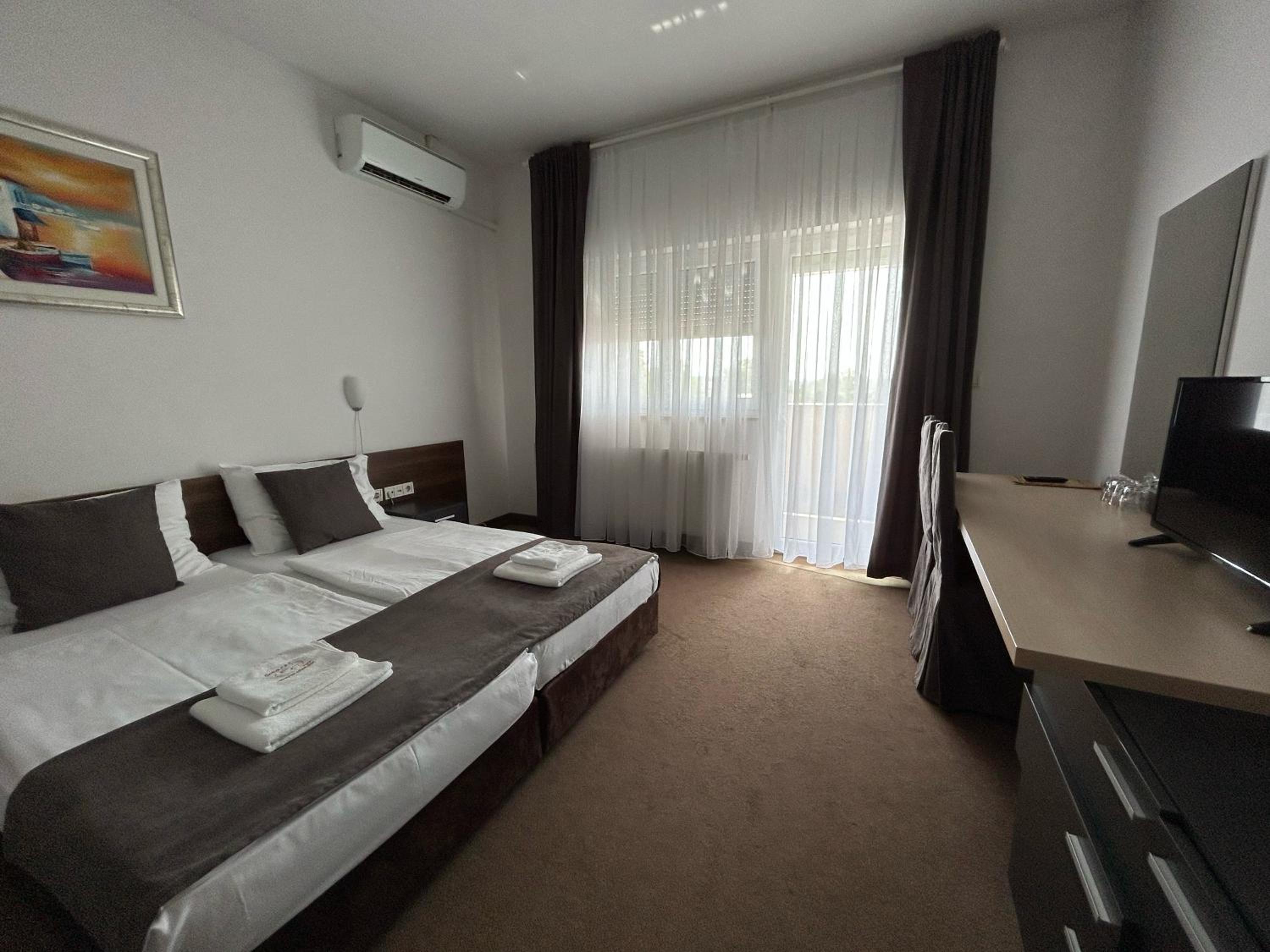Rooms Laguna