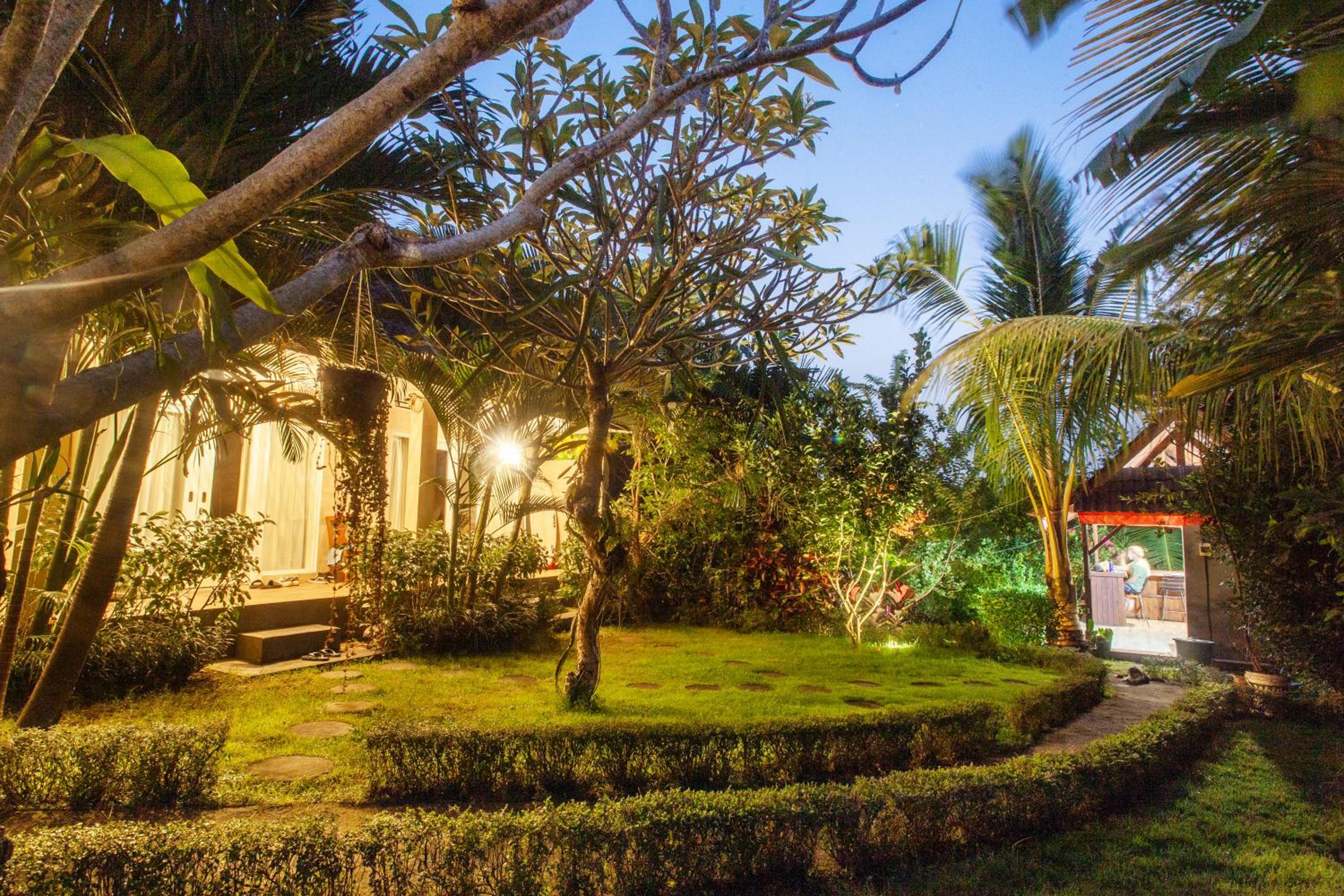 Pondok Kembung Canggu