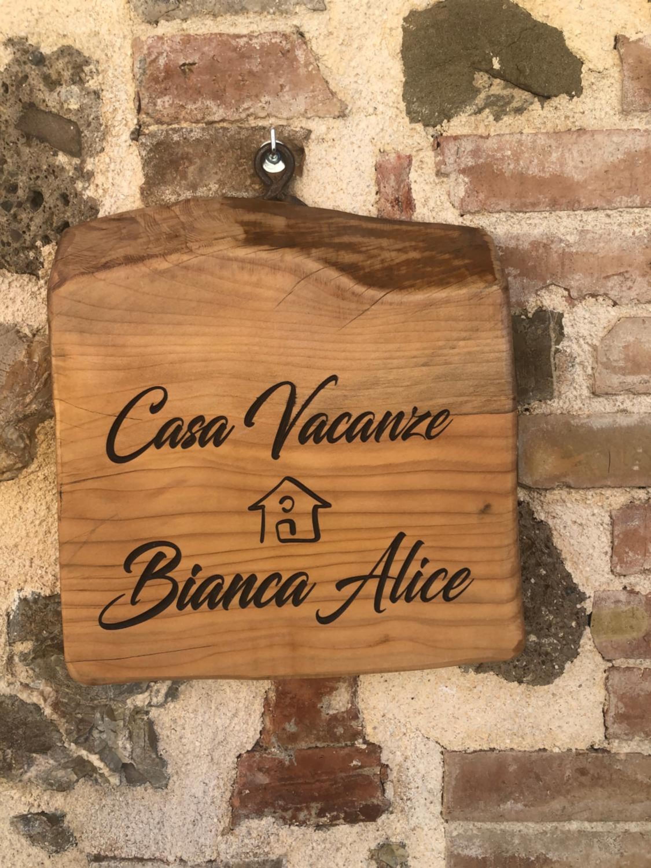 Casa Vacanze Bianca Alice view 2