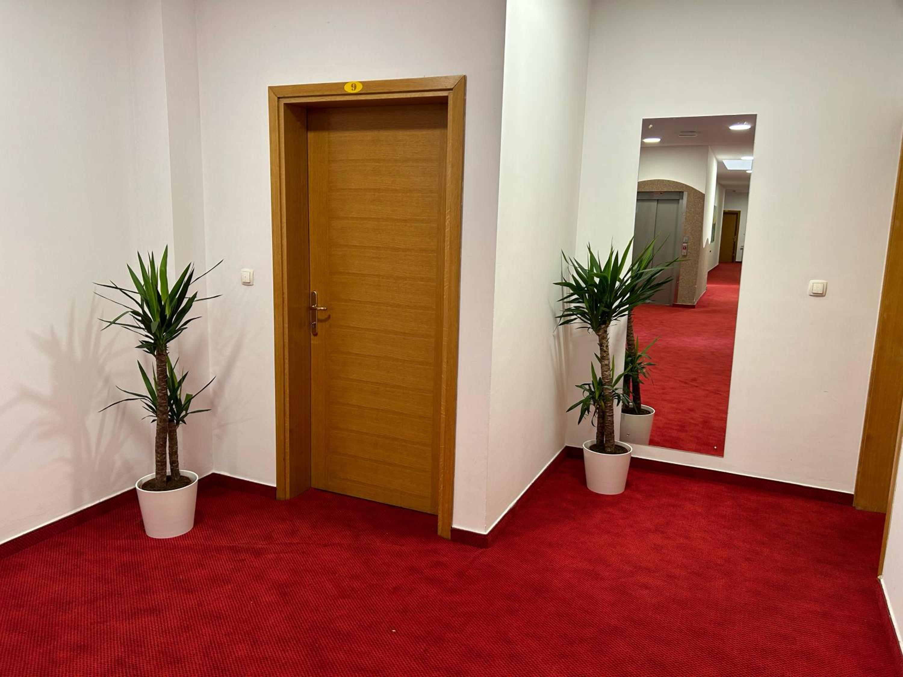 Rooms Laguna