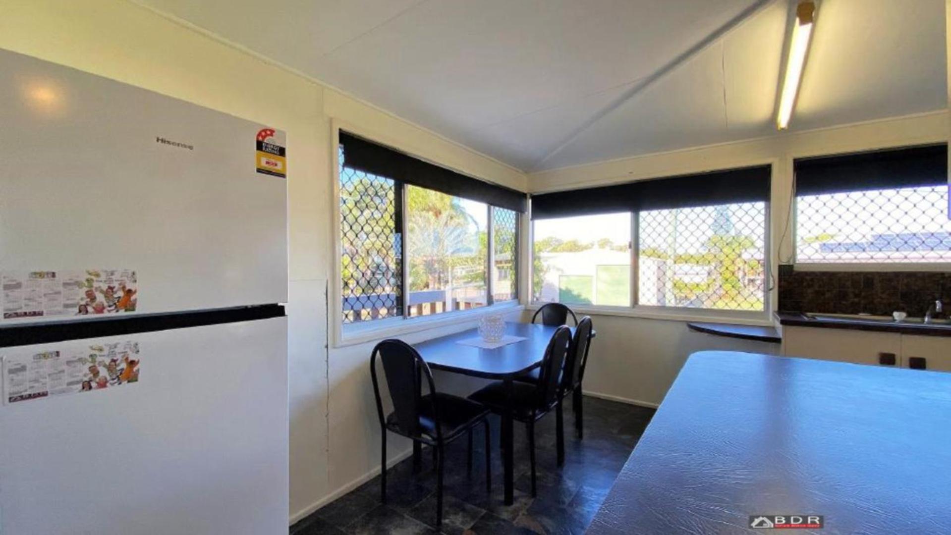 Top Level Unit With Gorgeous Waterviews