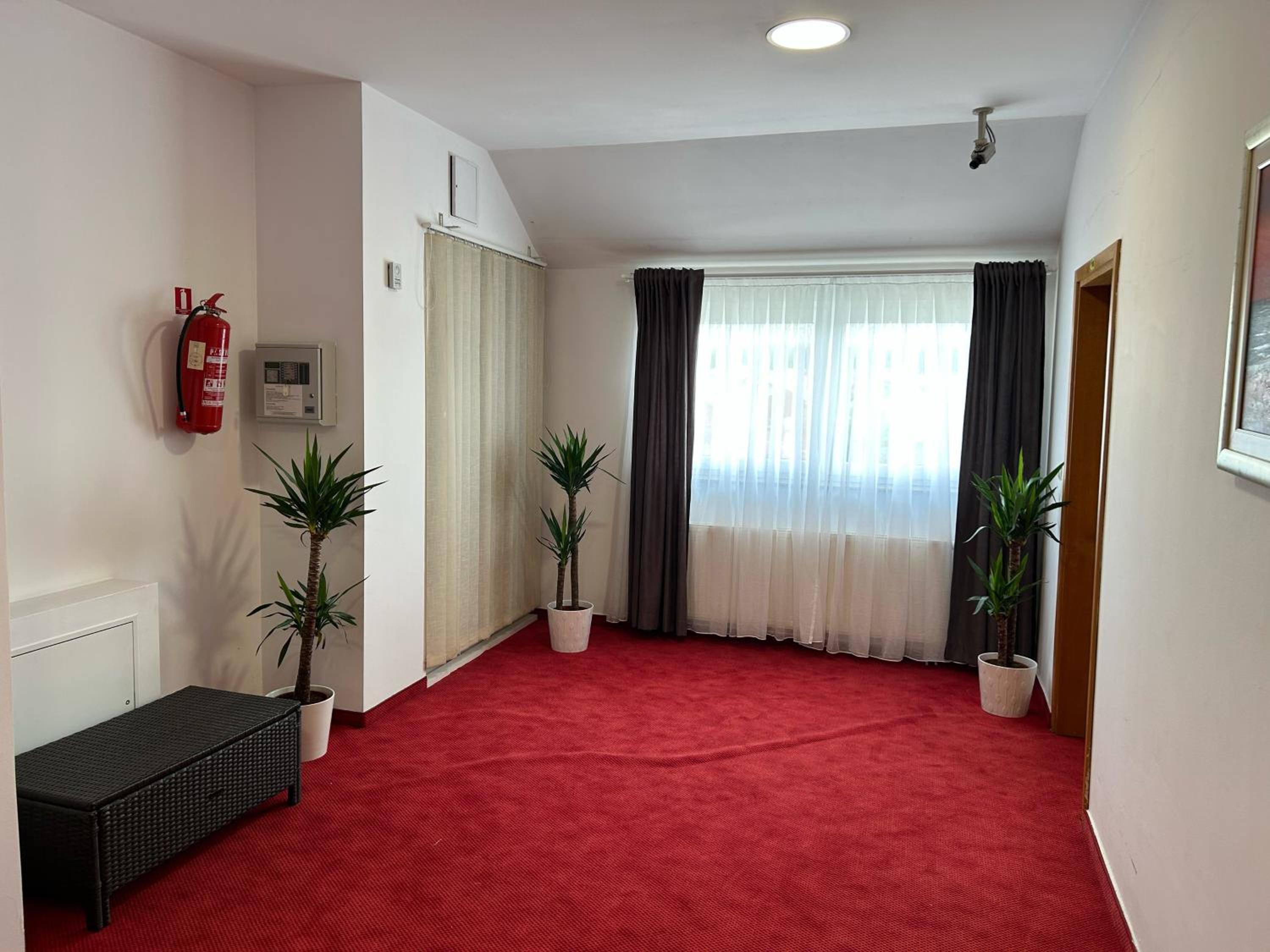Rooms Laguna