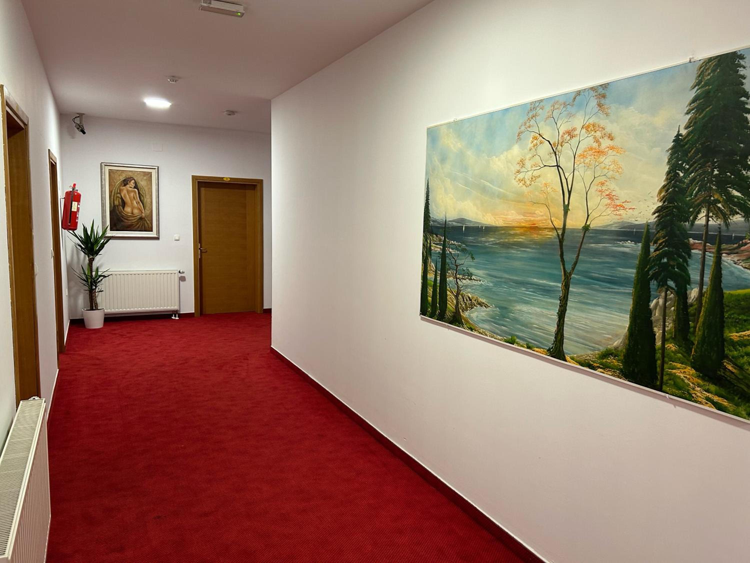 Rooms Laguna