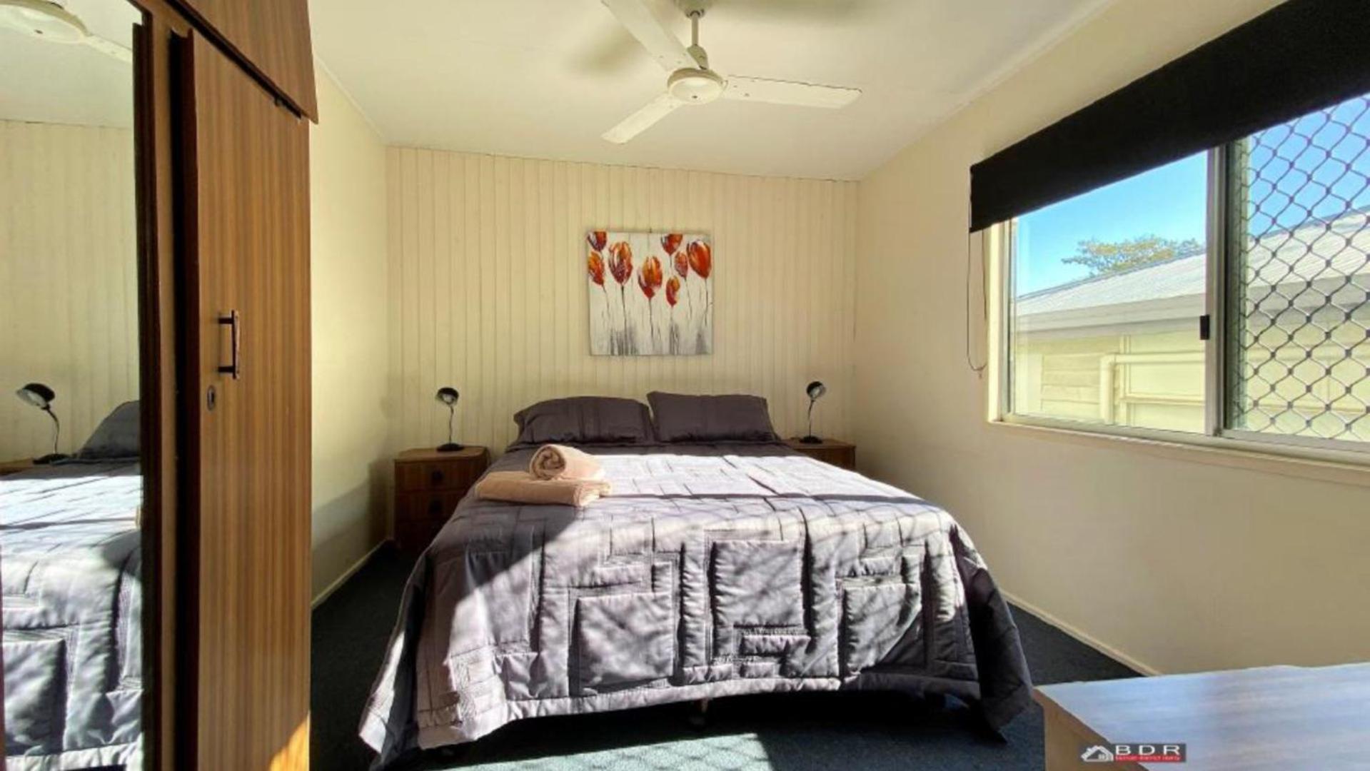 Top Level Unit With Gorgeous Waterviews