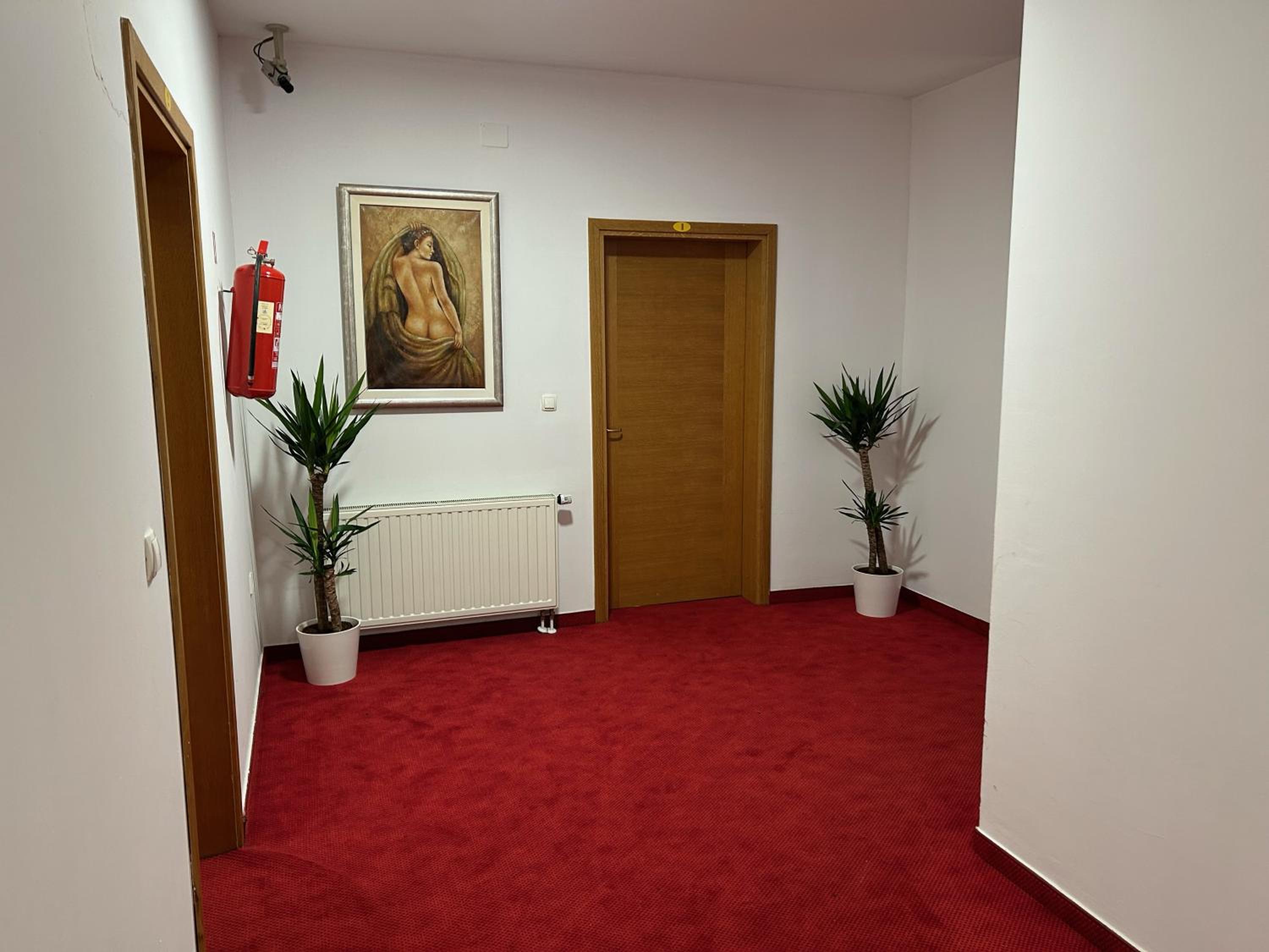 Rooms Laguna