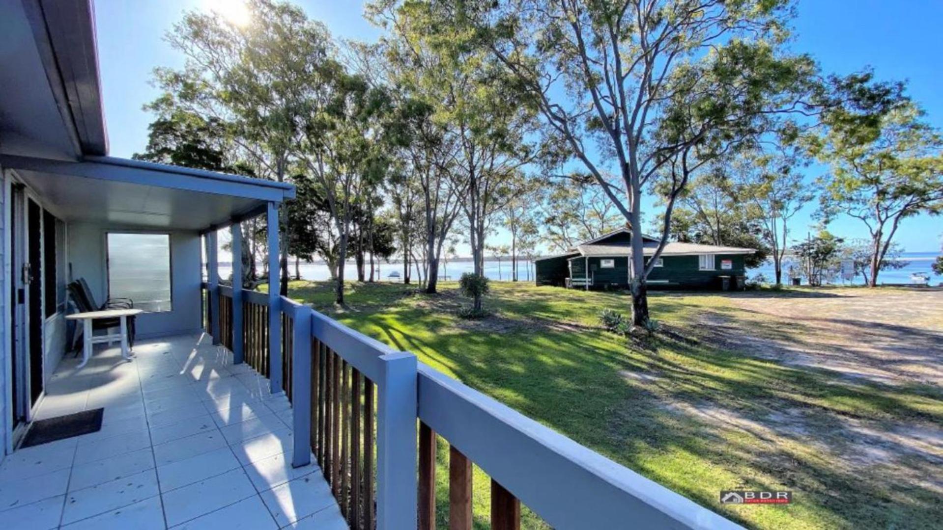 Top Level Unit With Gorgeous Waterviews