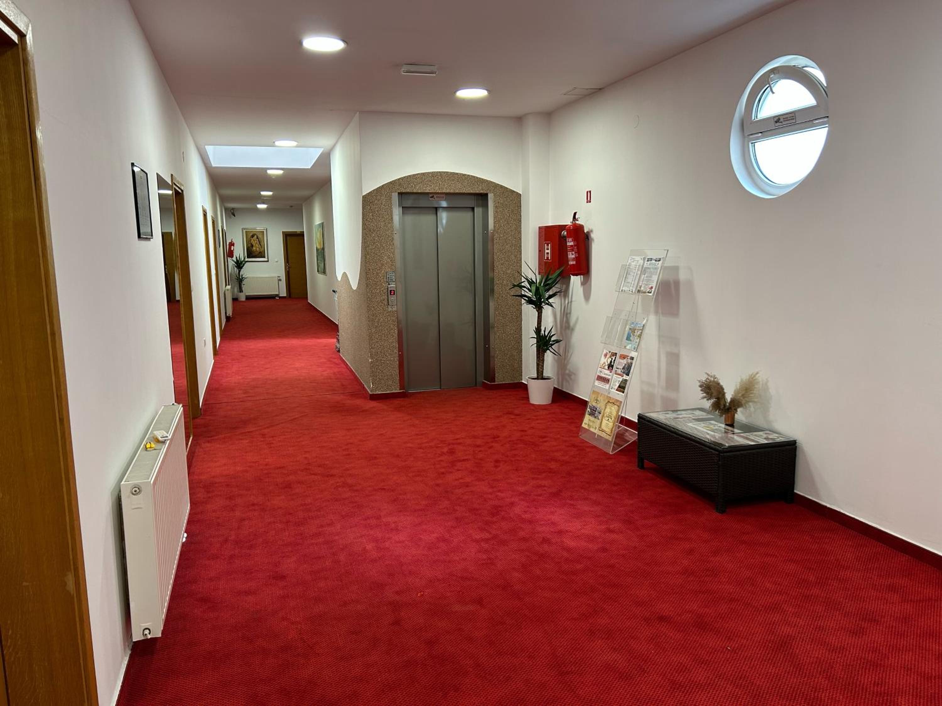 Rooms Laguna