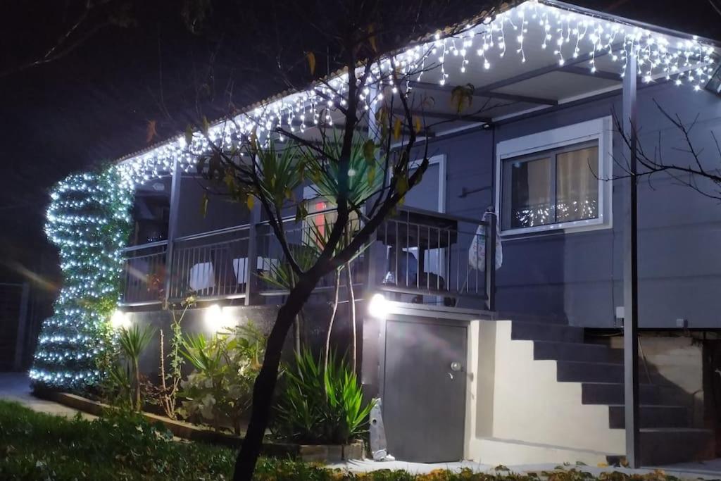 Hatsi home guesthouse