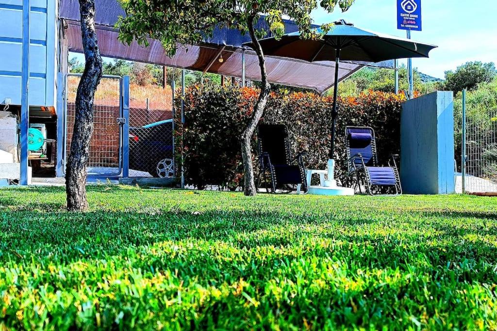 Hatsi home guesthouse