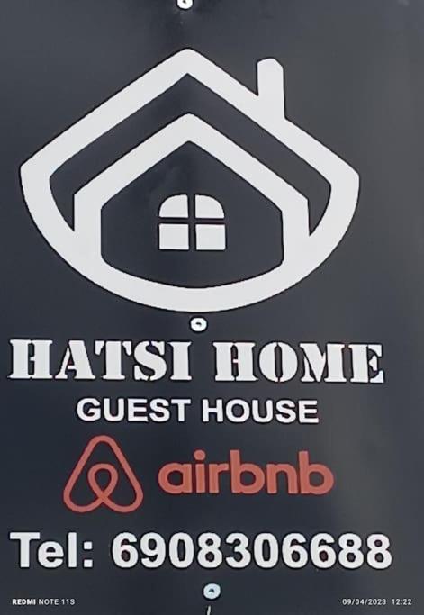 Hatsi home guesthouse