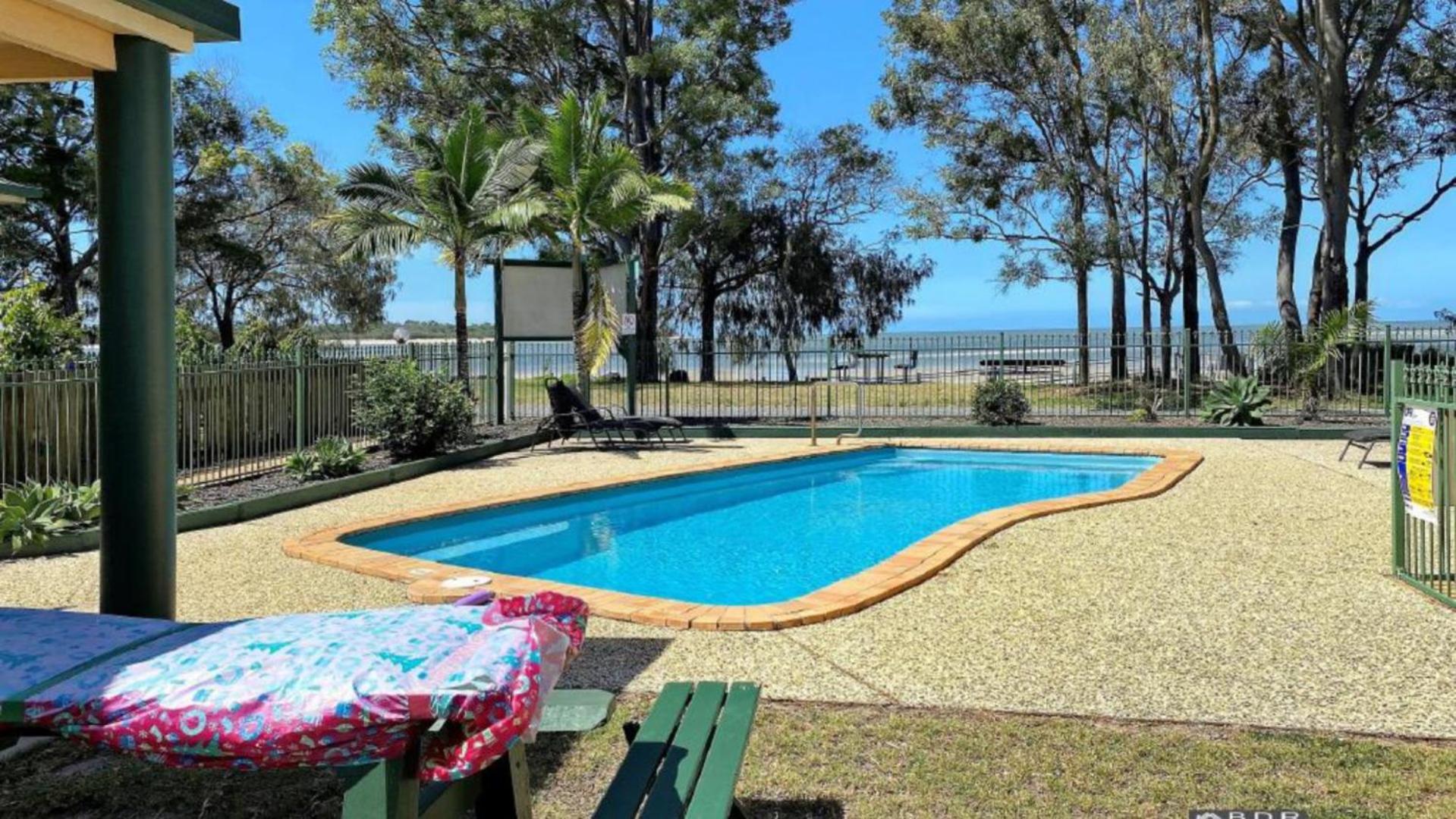 San Marco Villa Close To Beach