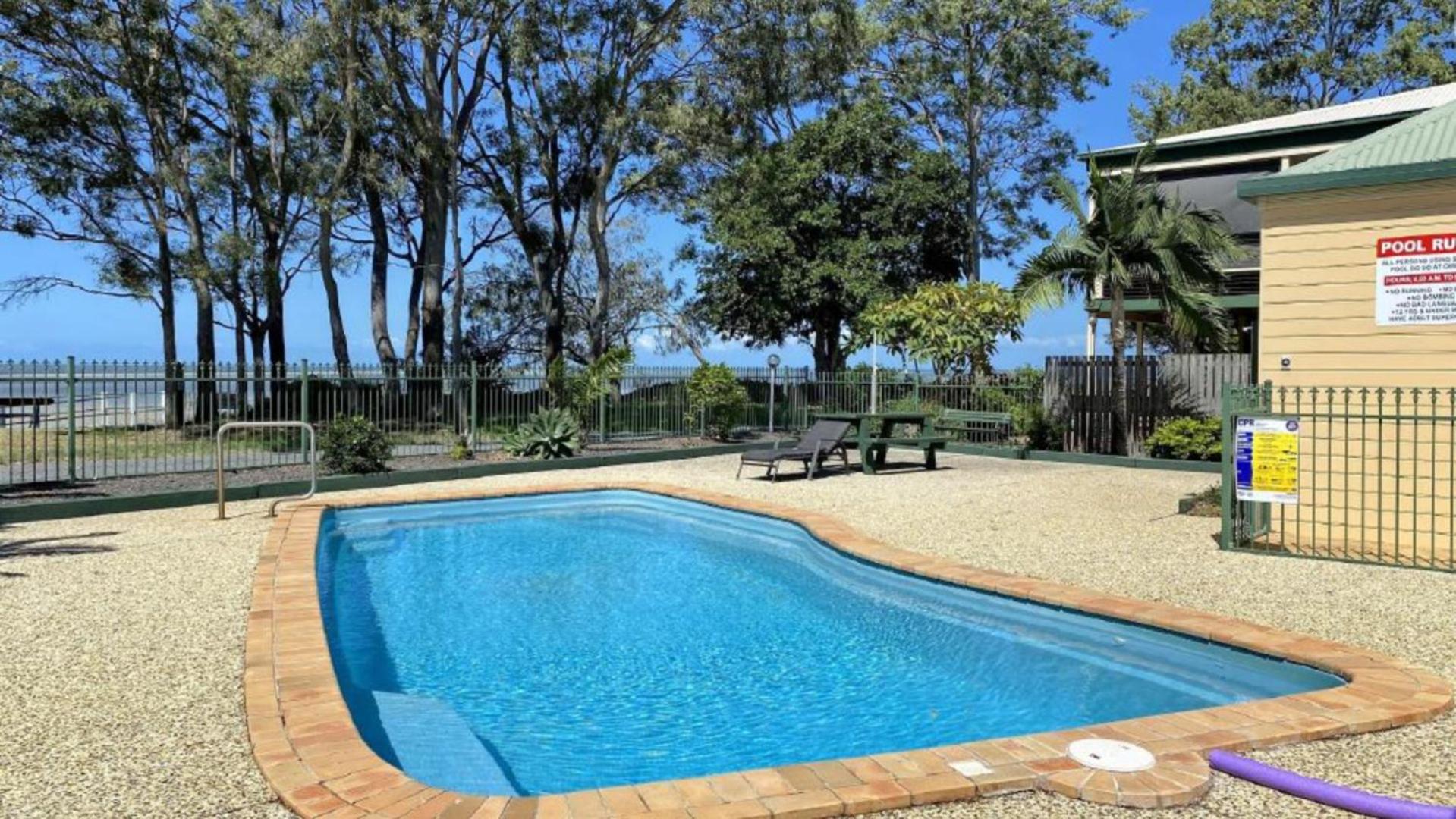 San Marco Villa Close To Beach