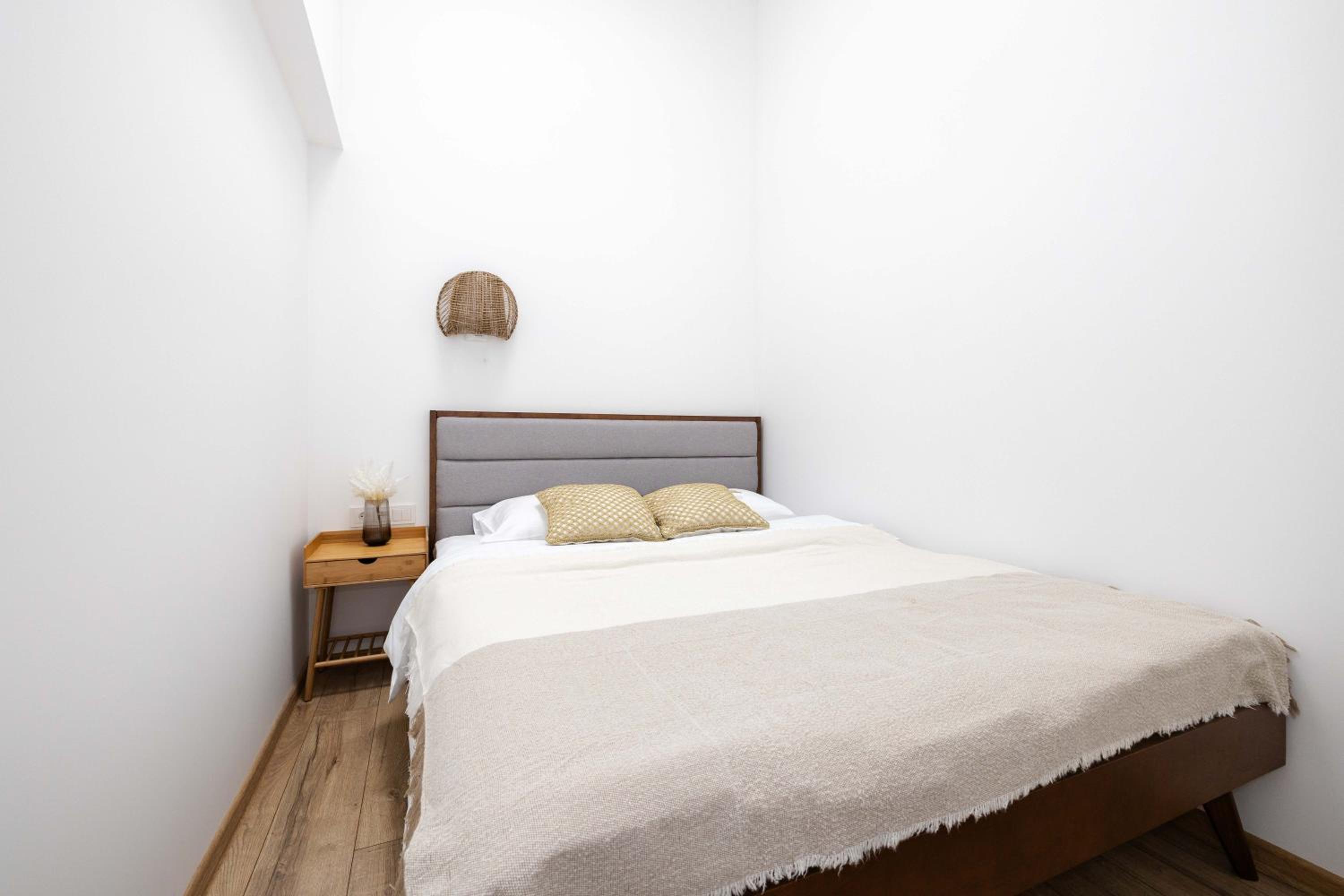 Smilga Apartment, By Cohost view 5