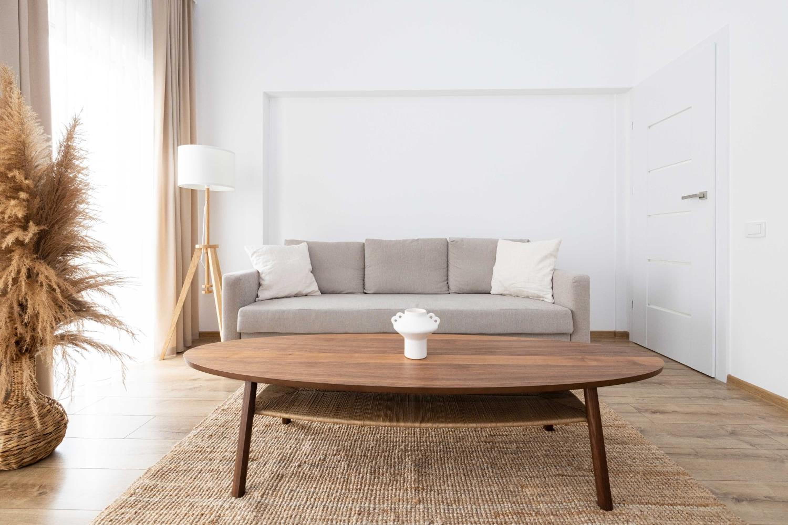 Smilga Apartment, By Cohost view 4