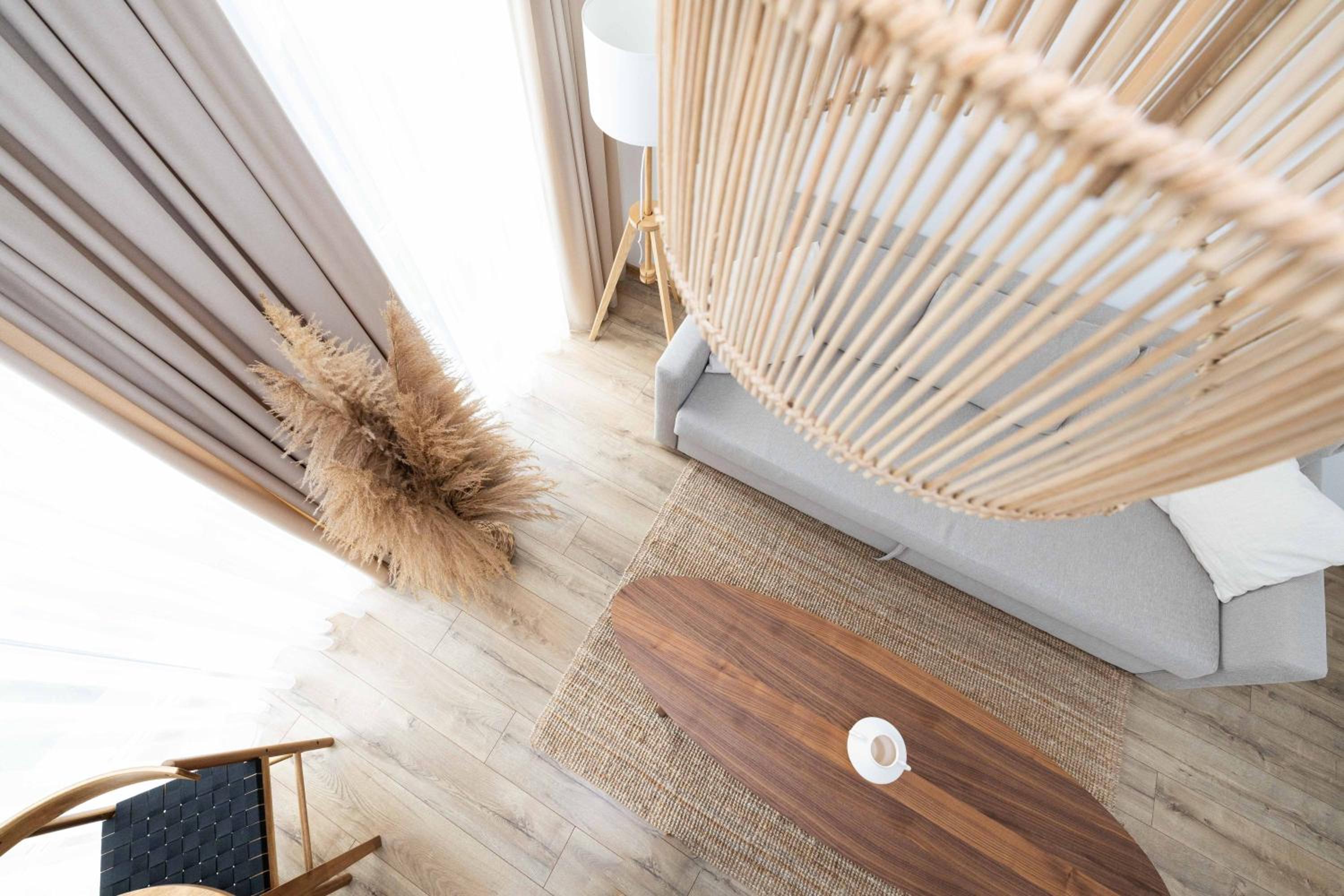Smilga Apartment, By Cohost view 3