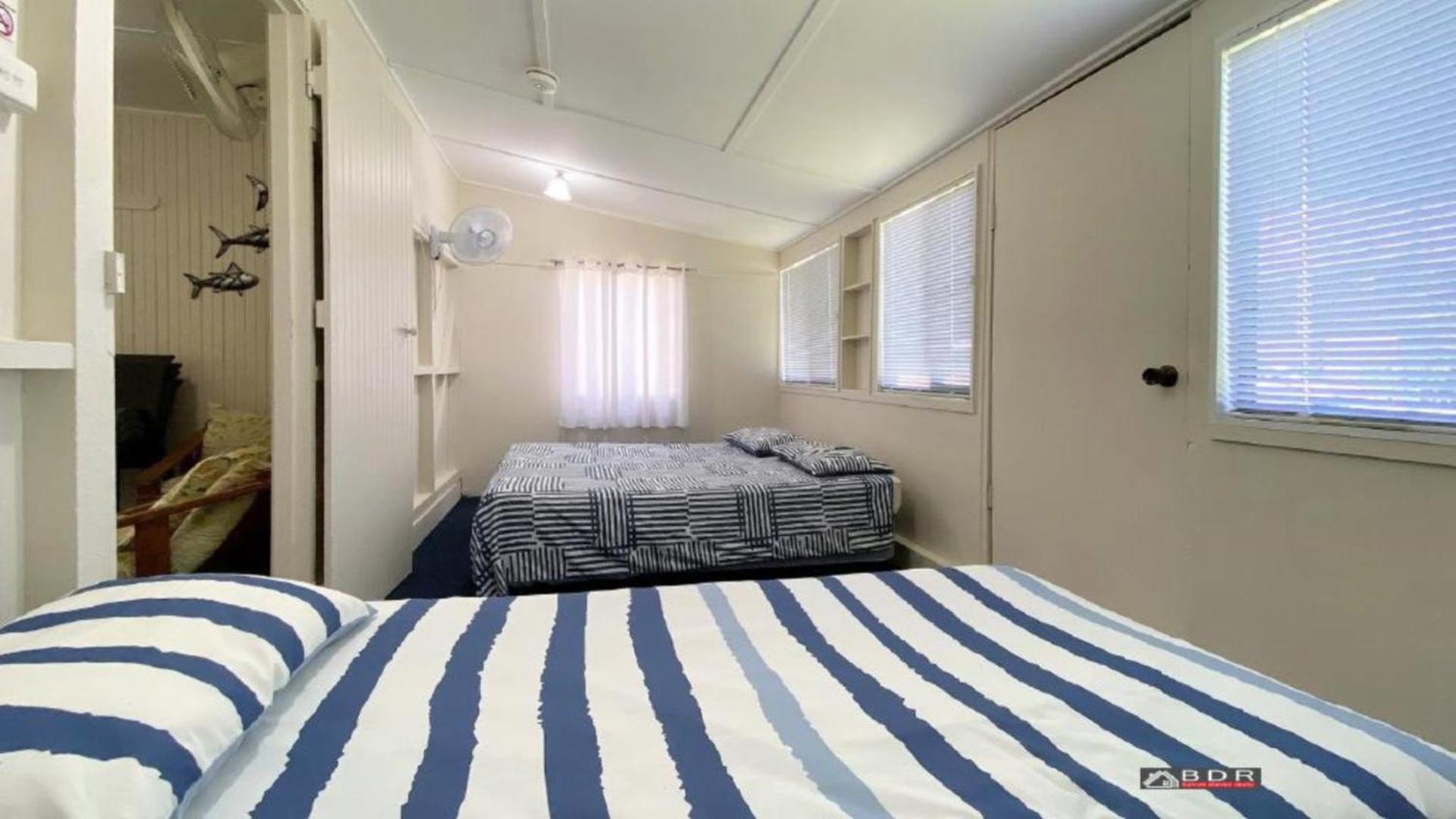 Perfect For A Fishing Holiday