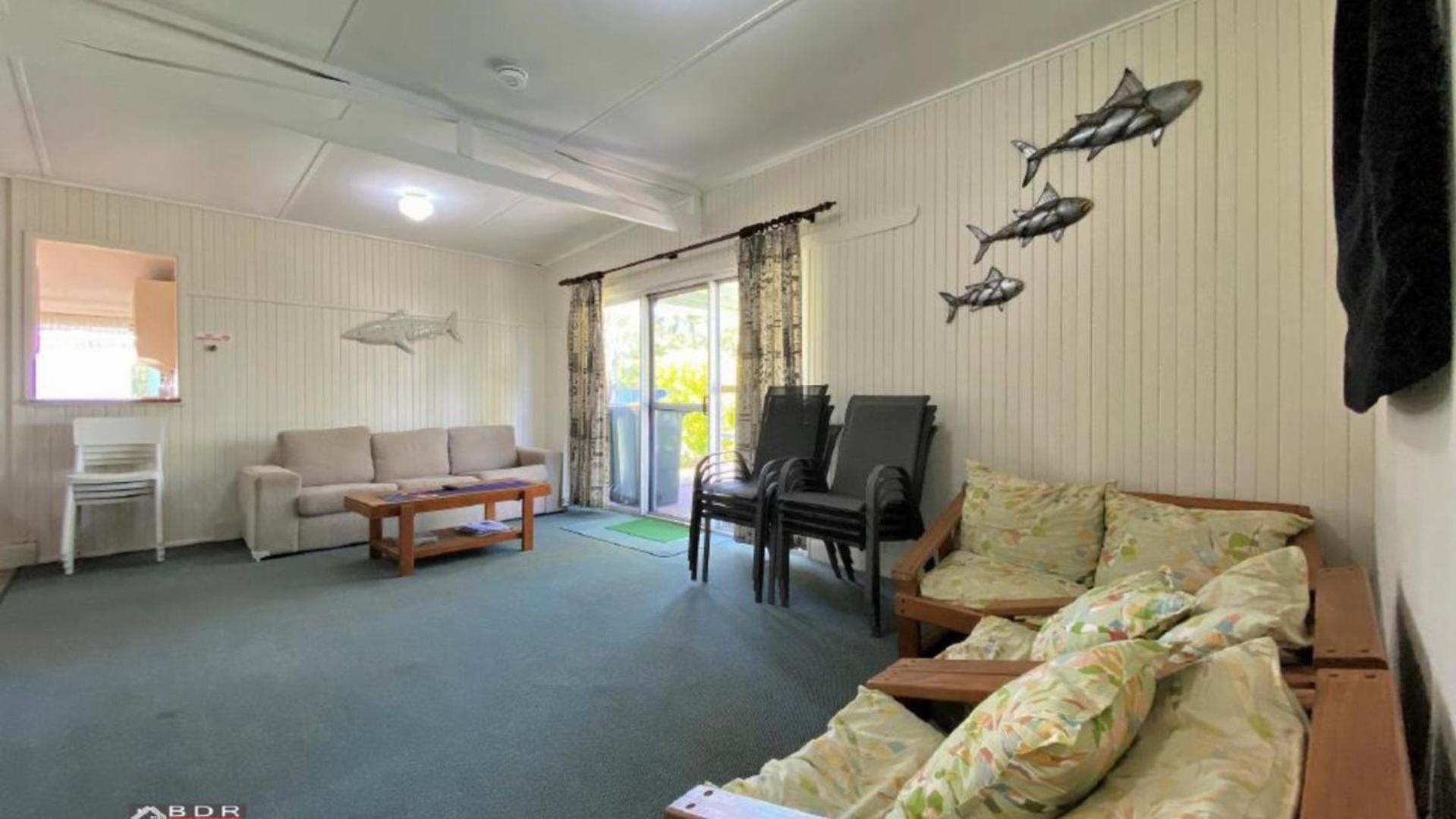 Perfect For A Fishing Holiday