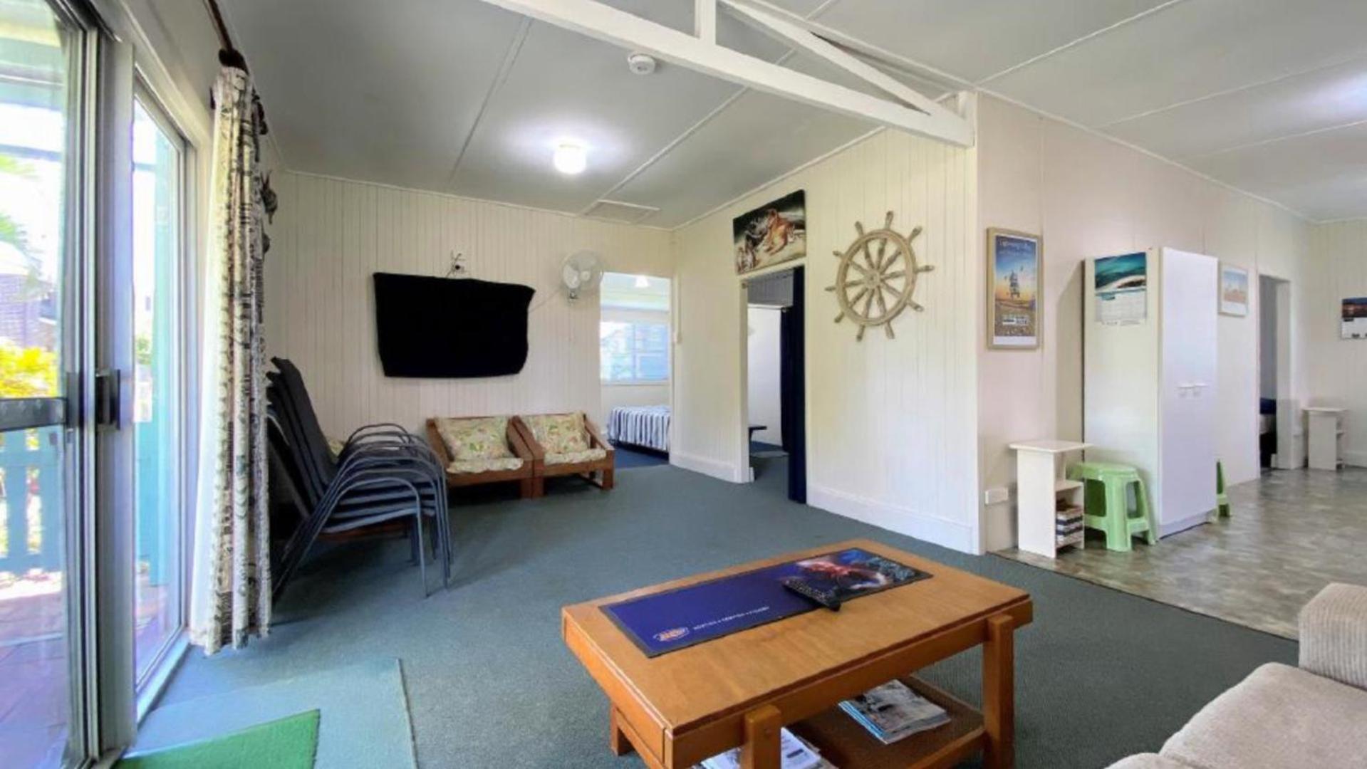 Perfect For A Fishing Holiday