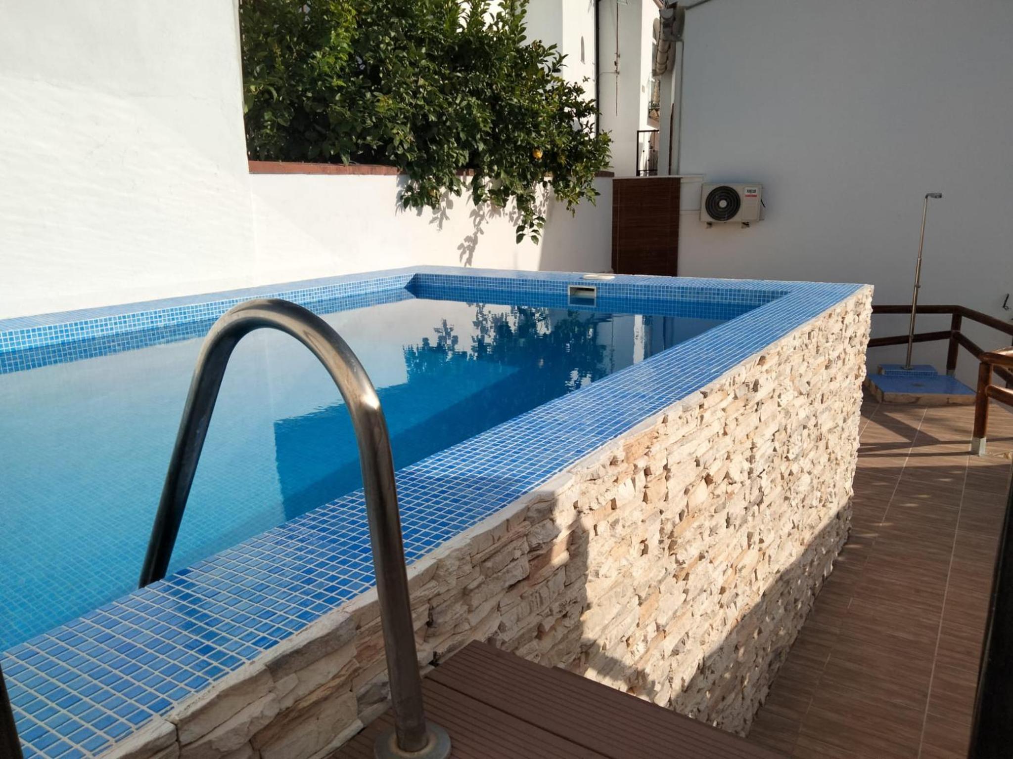 Casa El Cerro