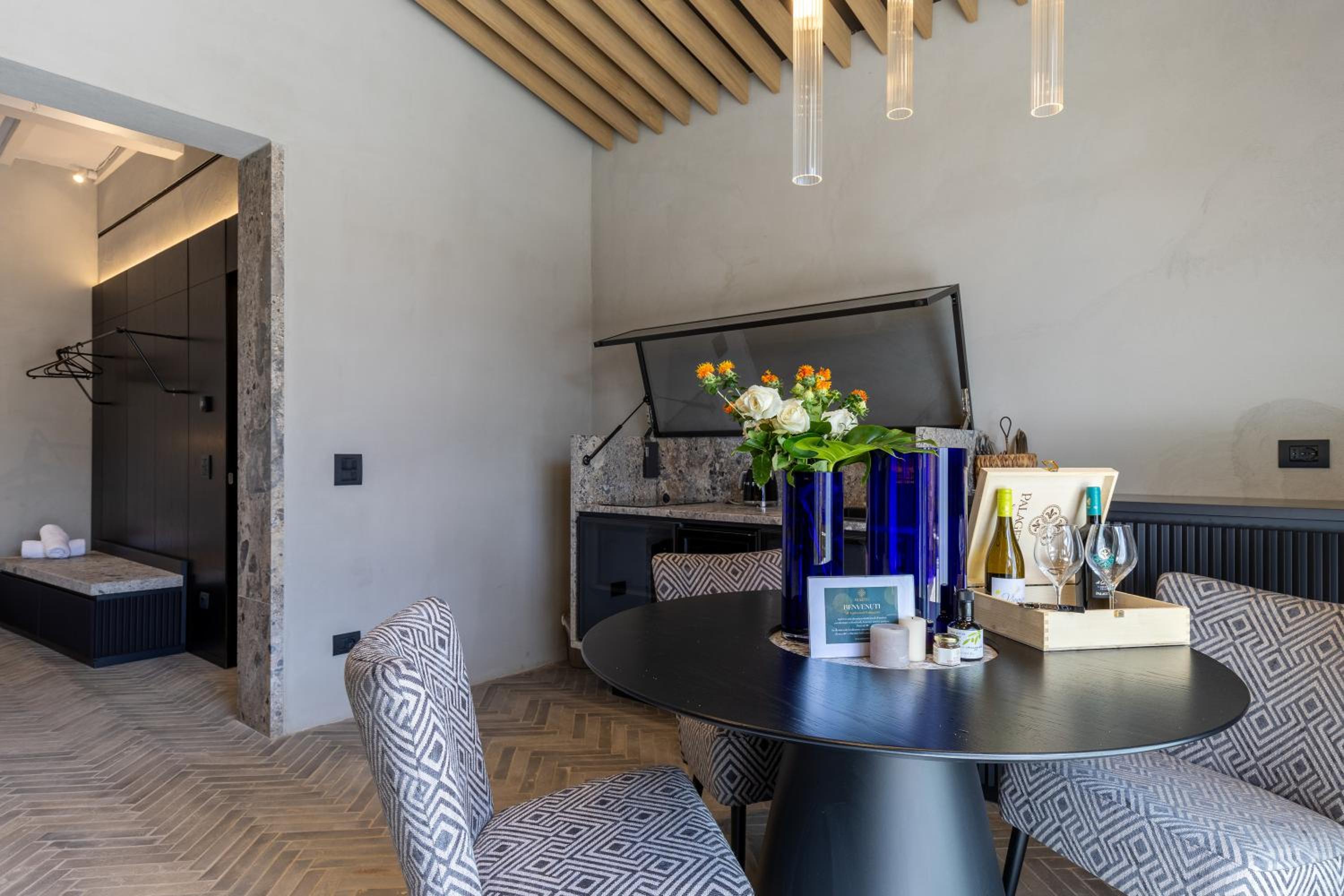 Suite Mezzatorre