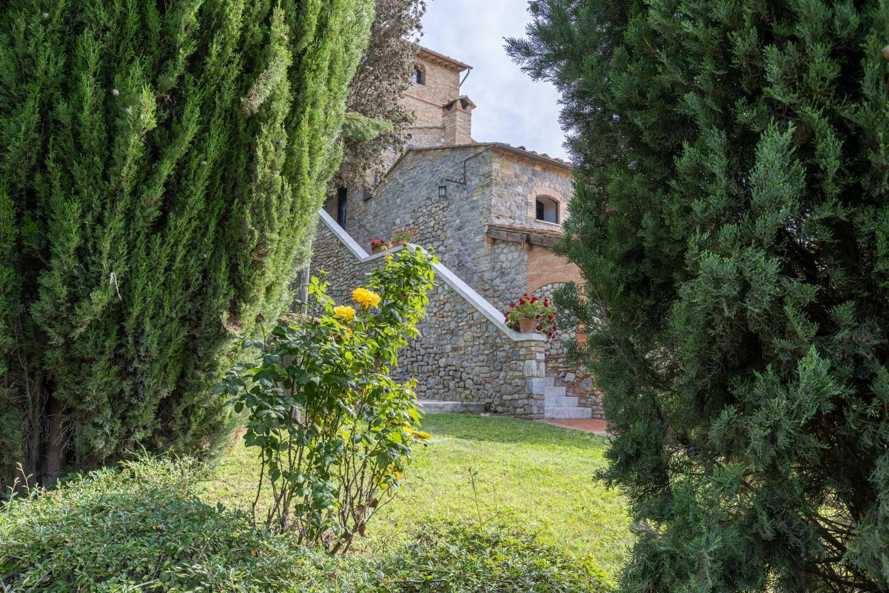 Suite Mezzatorre