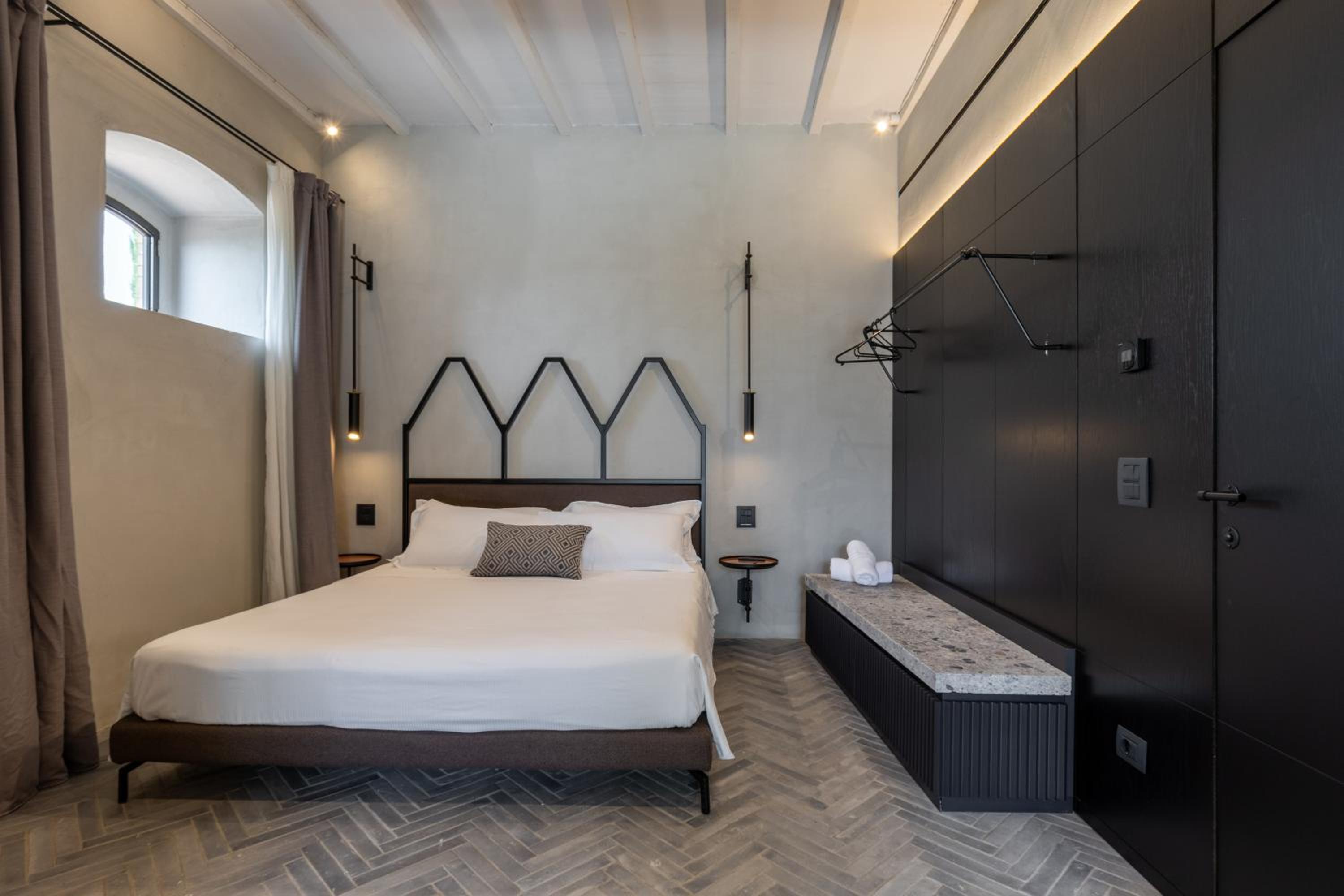 Suite Mezzatorre