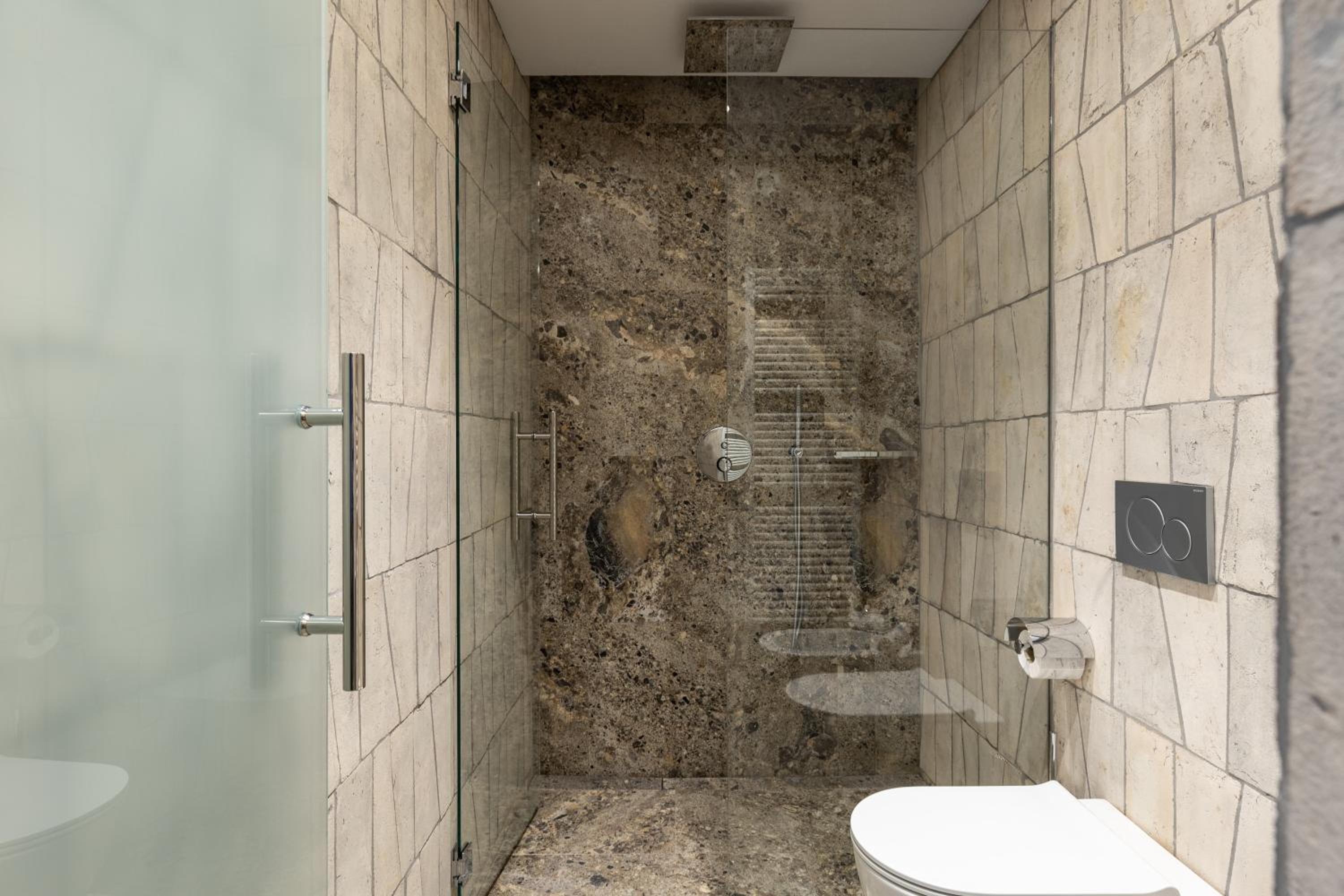 Suite Mezzatorre