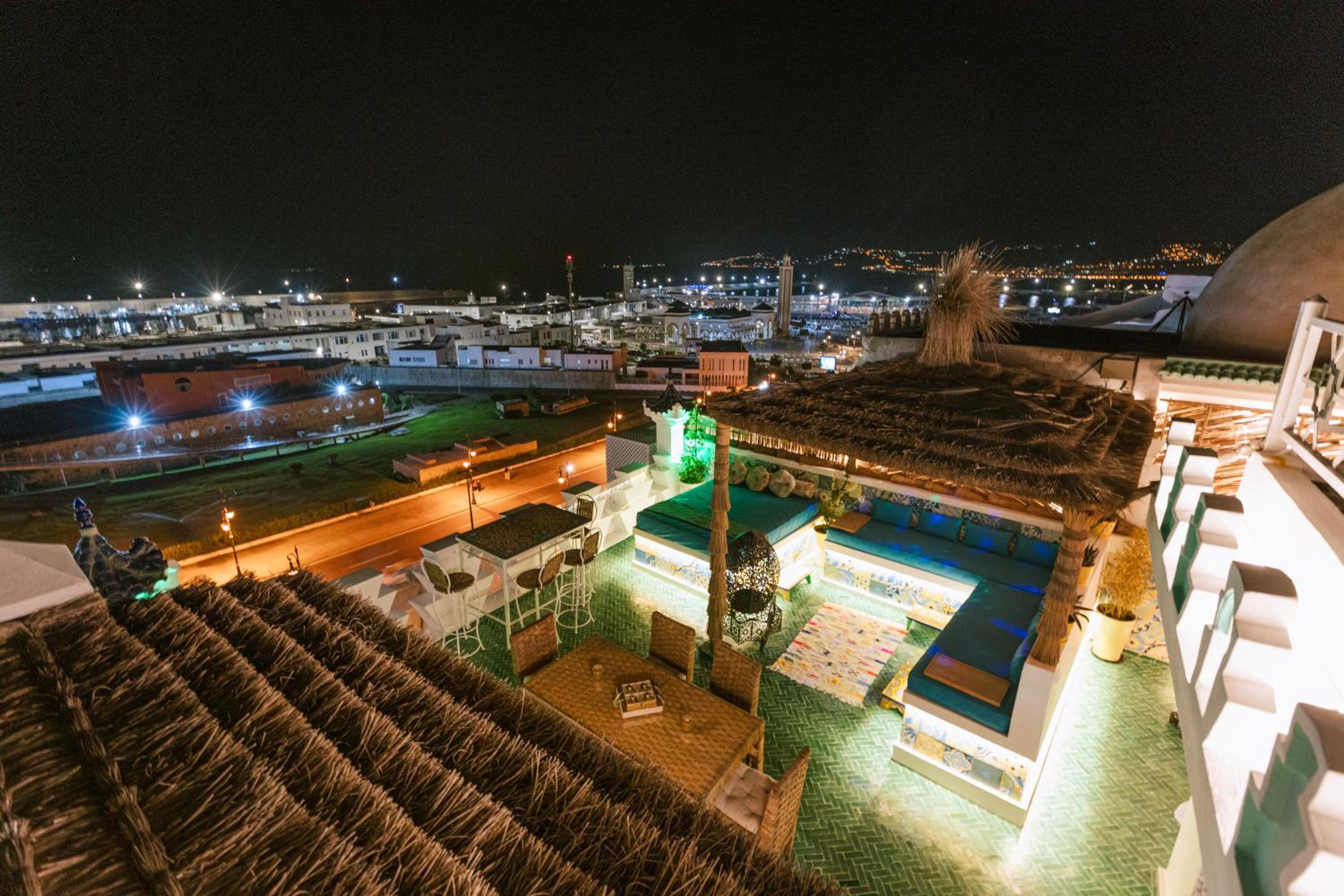 roof