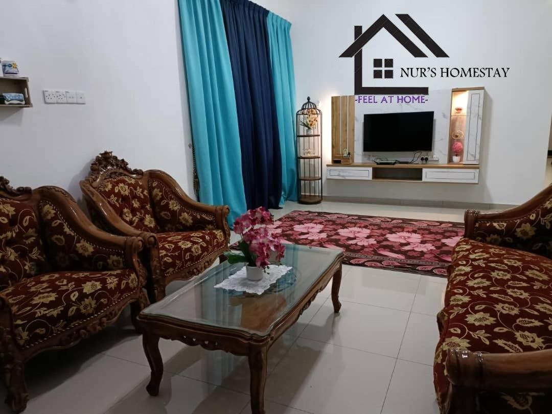 Nur's Homestay photo 8