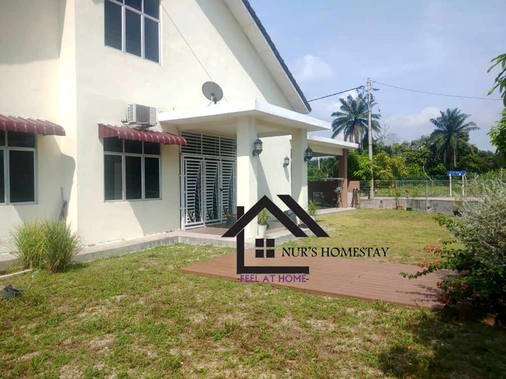 Nur's Homestay photo 6