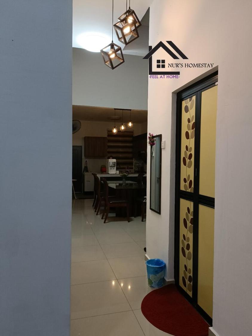Nur's Homestay photo 5