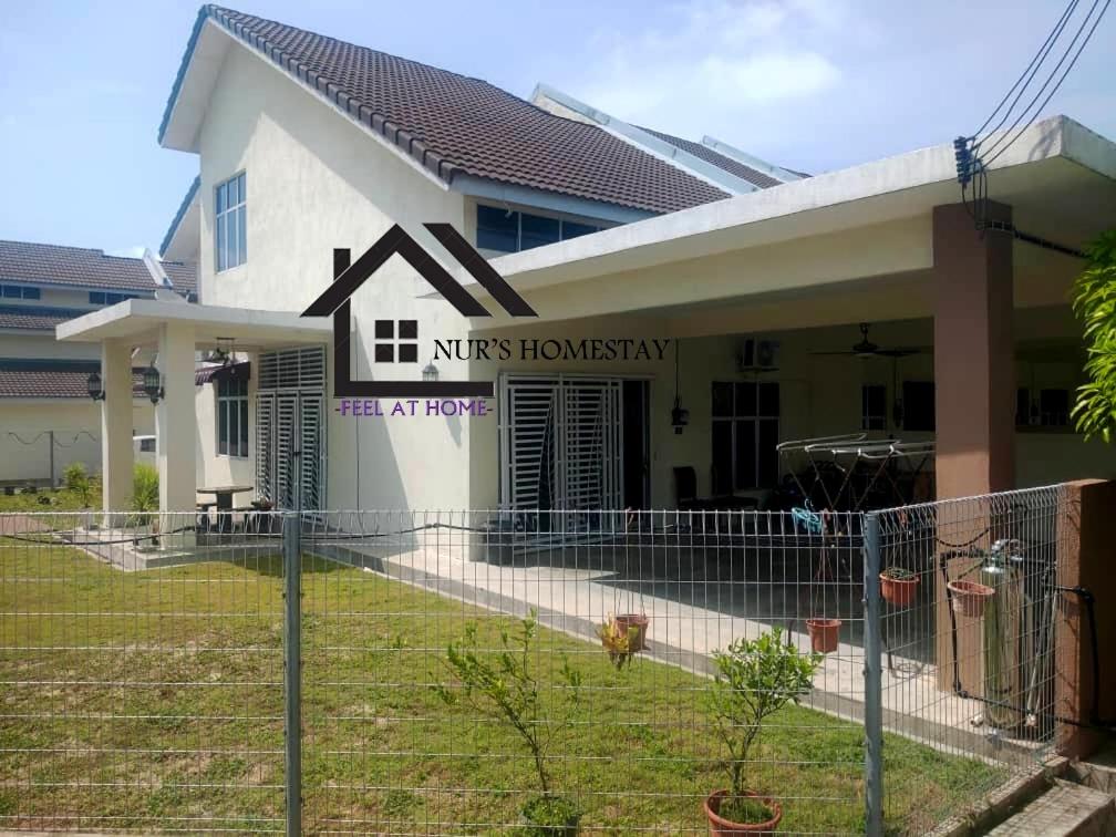 Nur's Homestay photo 2