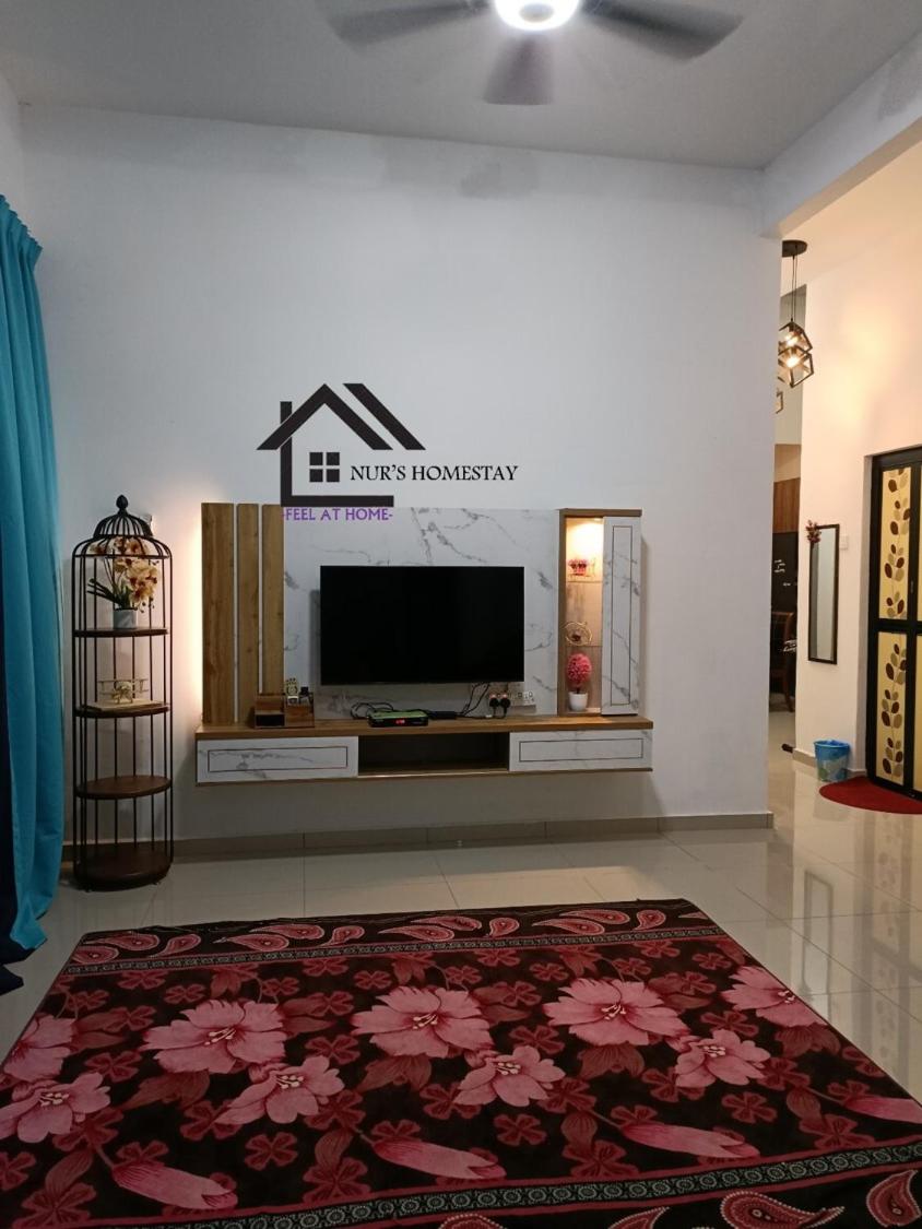 Nur's Homestay photo 4