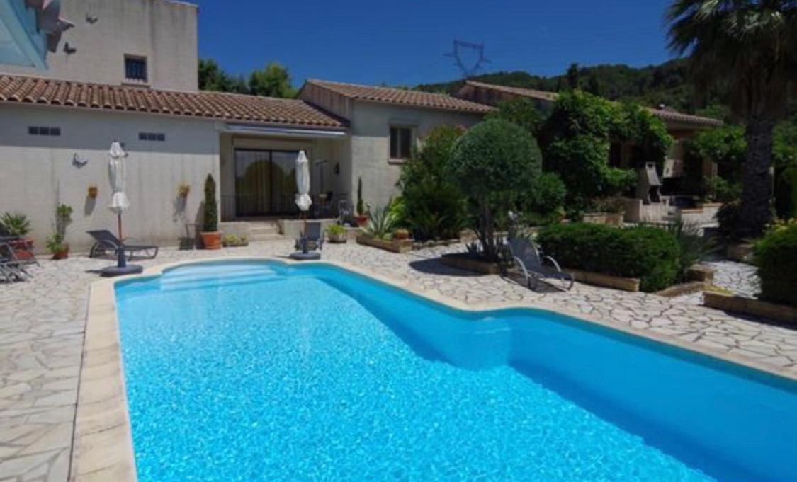 Marie Jean Chambre d'hotes & Gite view 2