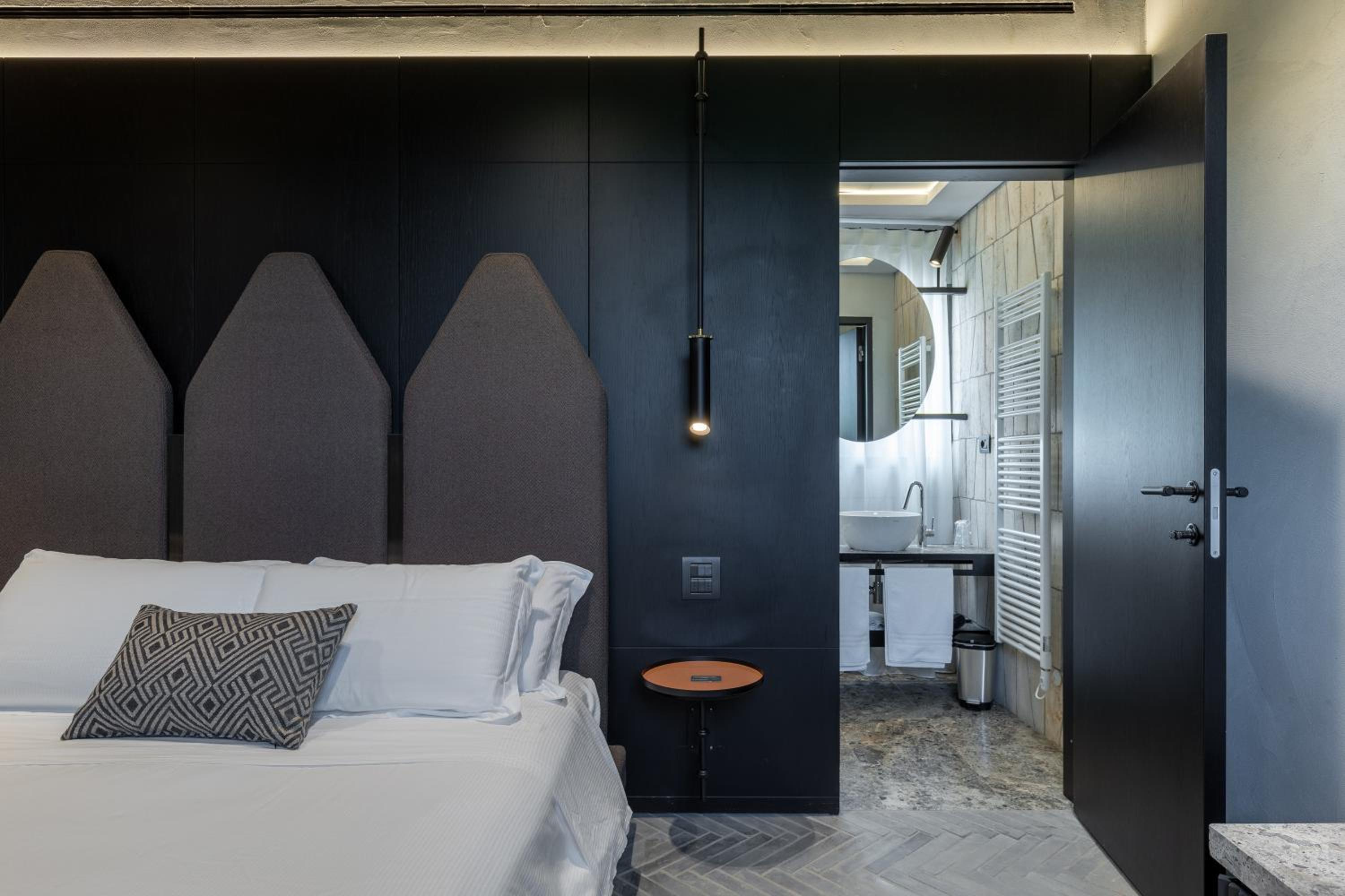 Suite Orcio view 5