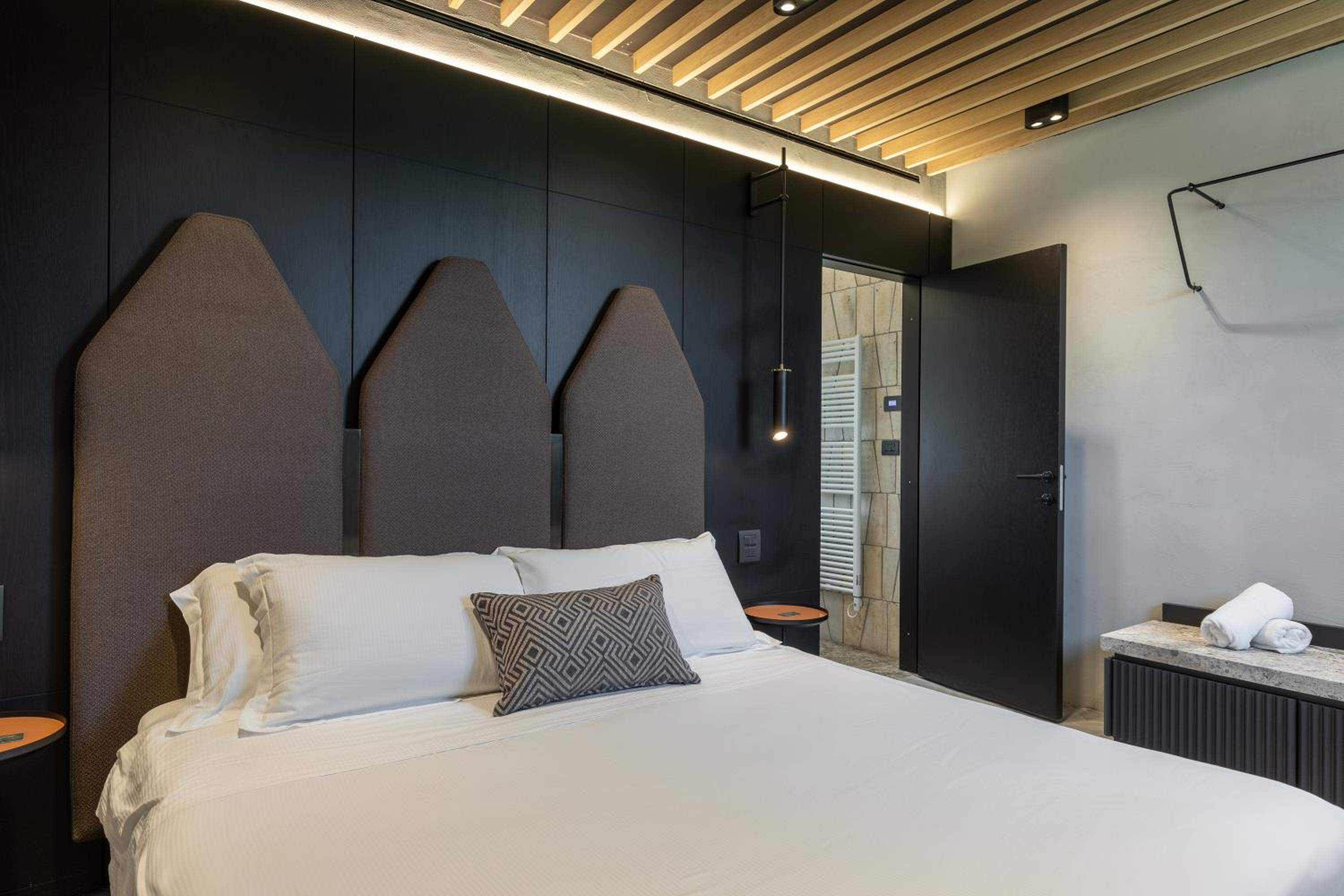 Suite Orcio view 4