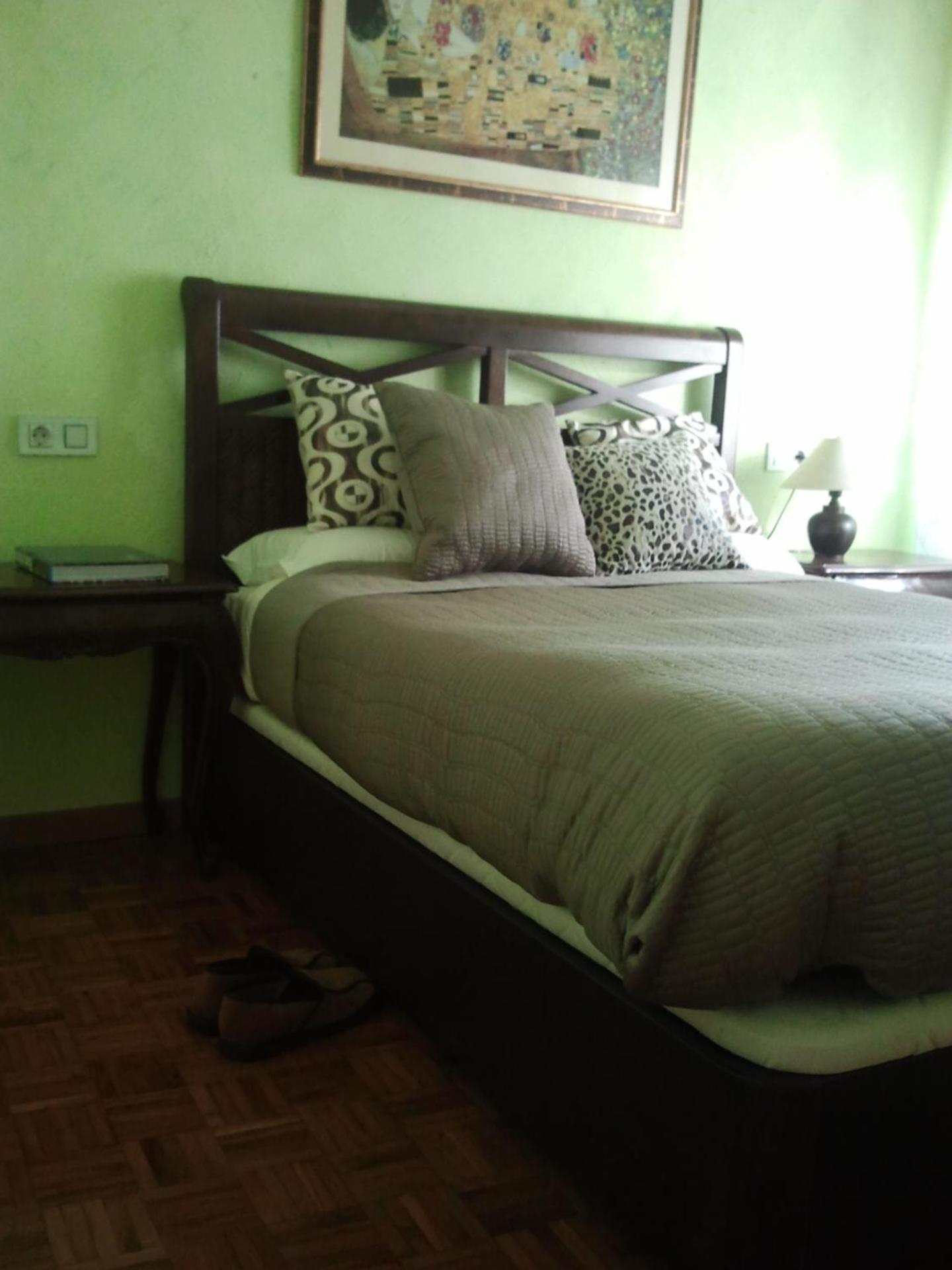 Apartamento con encanto junto al Postiguet y Castillo